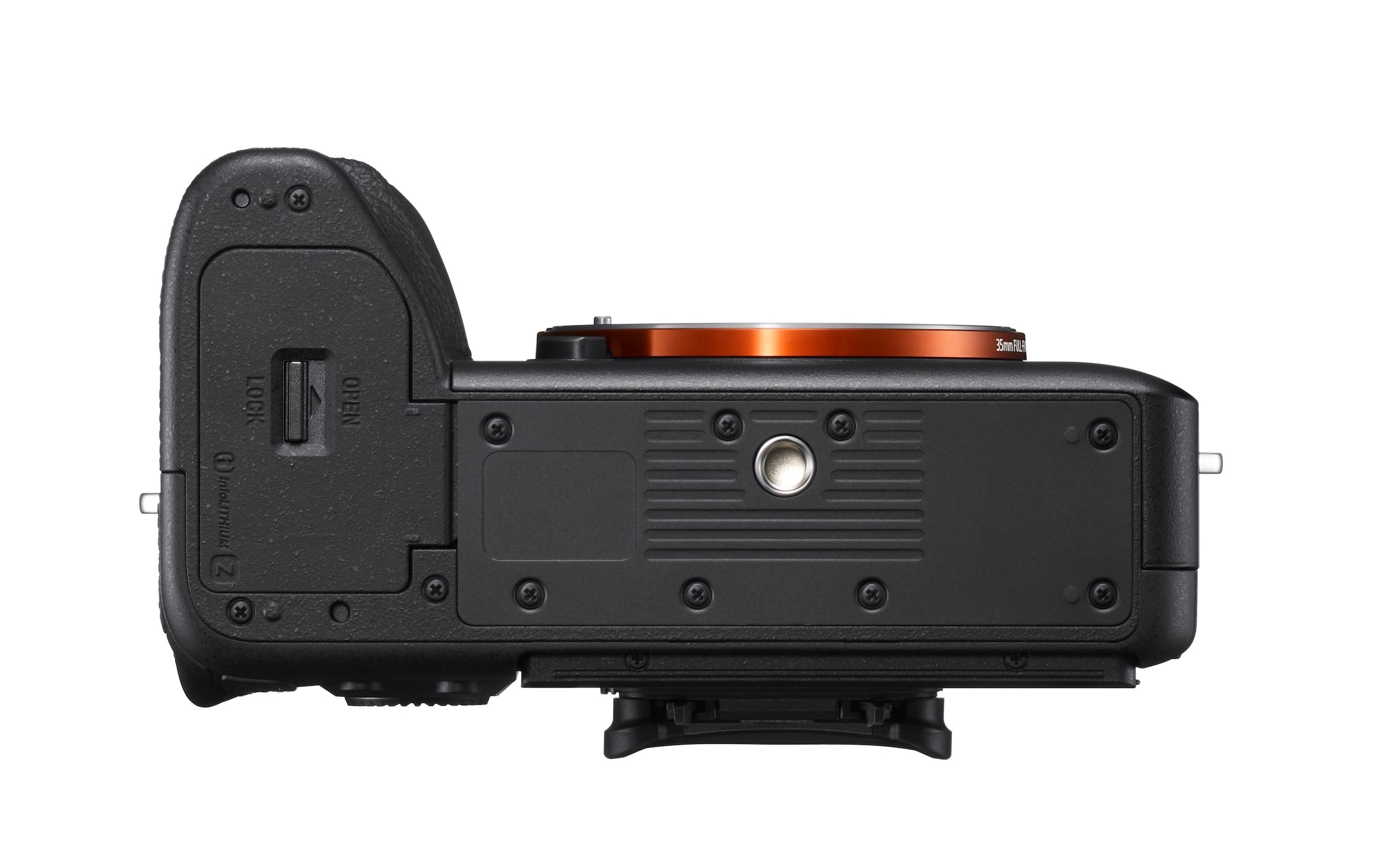 Sony Appareil photo système »Alpha 7R IV A Body«