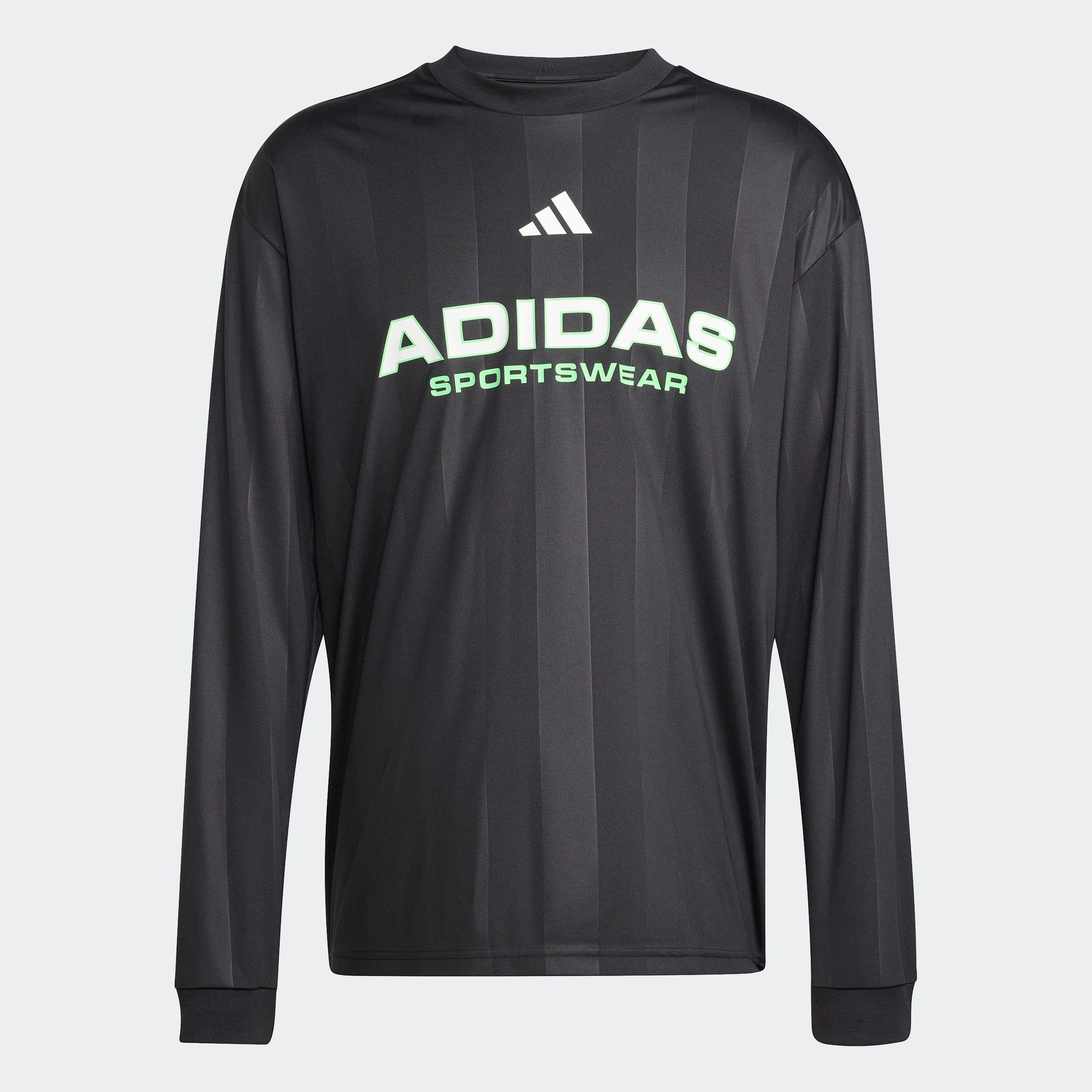 adidas Sportswear Langarmshirt »M TIRO LSJSY Q4«