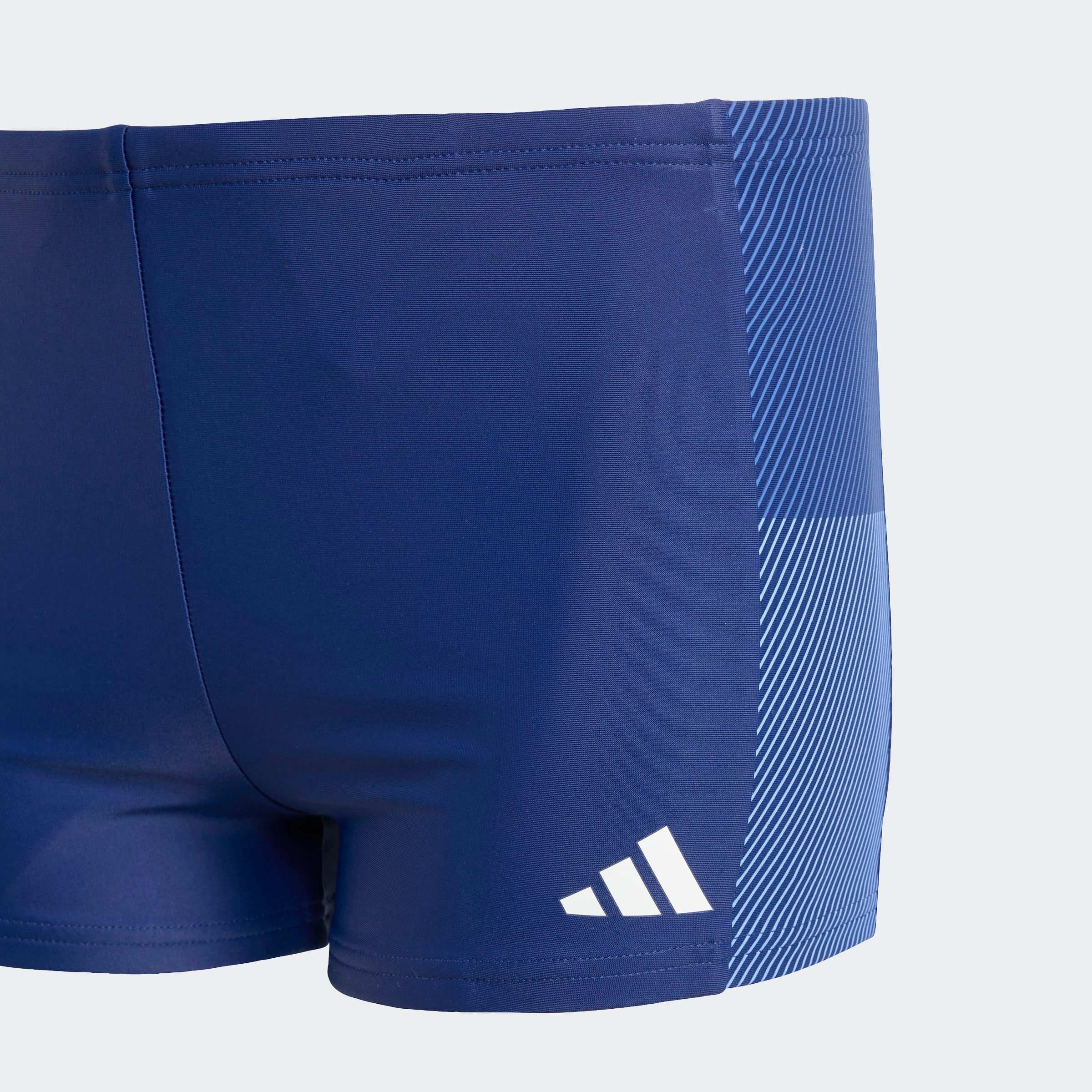 adidas Performance Badehose »BLOCK BOXER BY« 1 Stk.