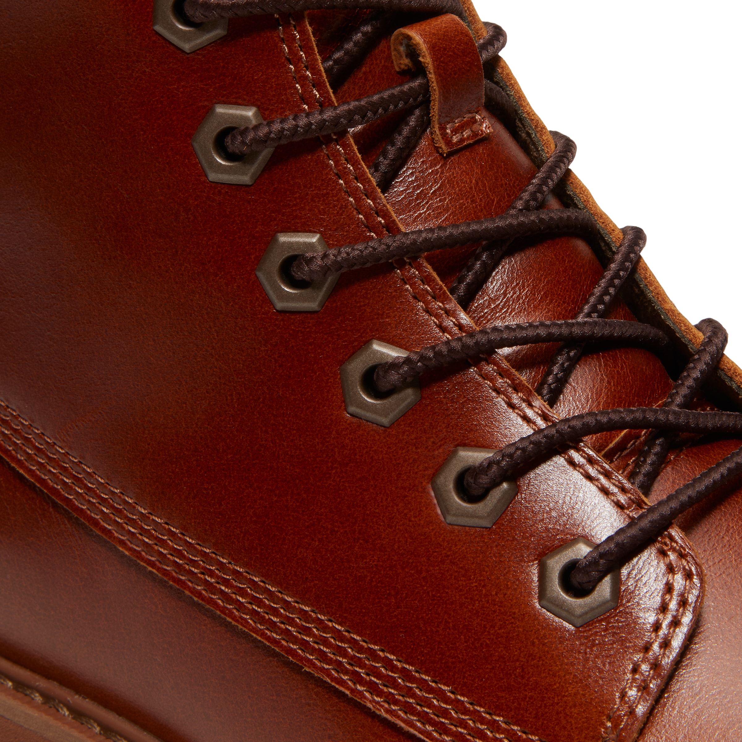 Timberland Bottes à lacets »BRITTON DRIVE - MID LACE BOOT«  Winterstiefel, Schnürstiefel, Winterschuhe