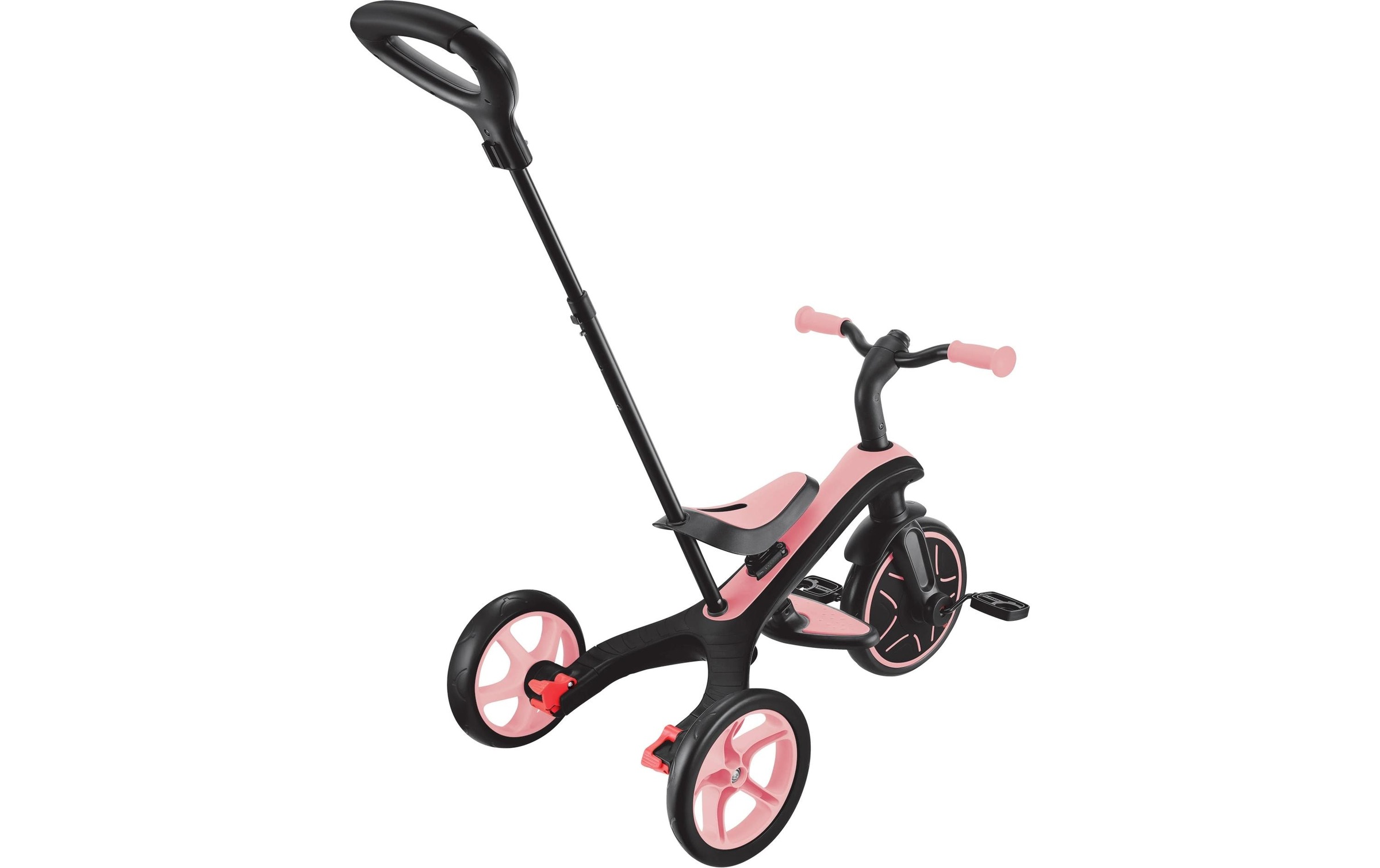 Globber »GLOBBER Explorer Trike 4 in 1 Explorer Trike 4 in 1 «