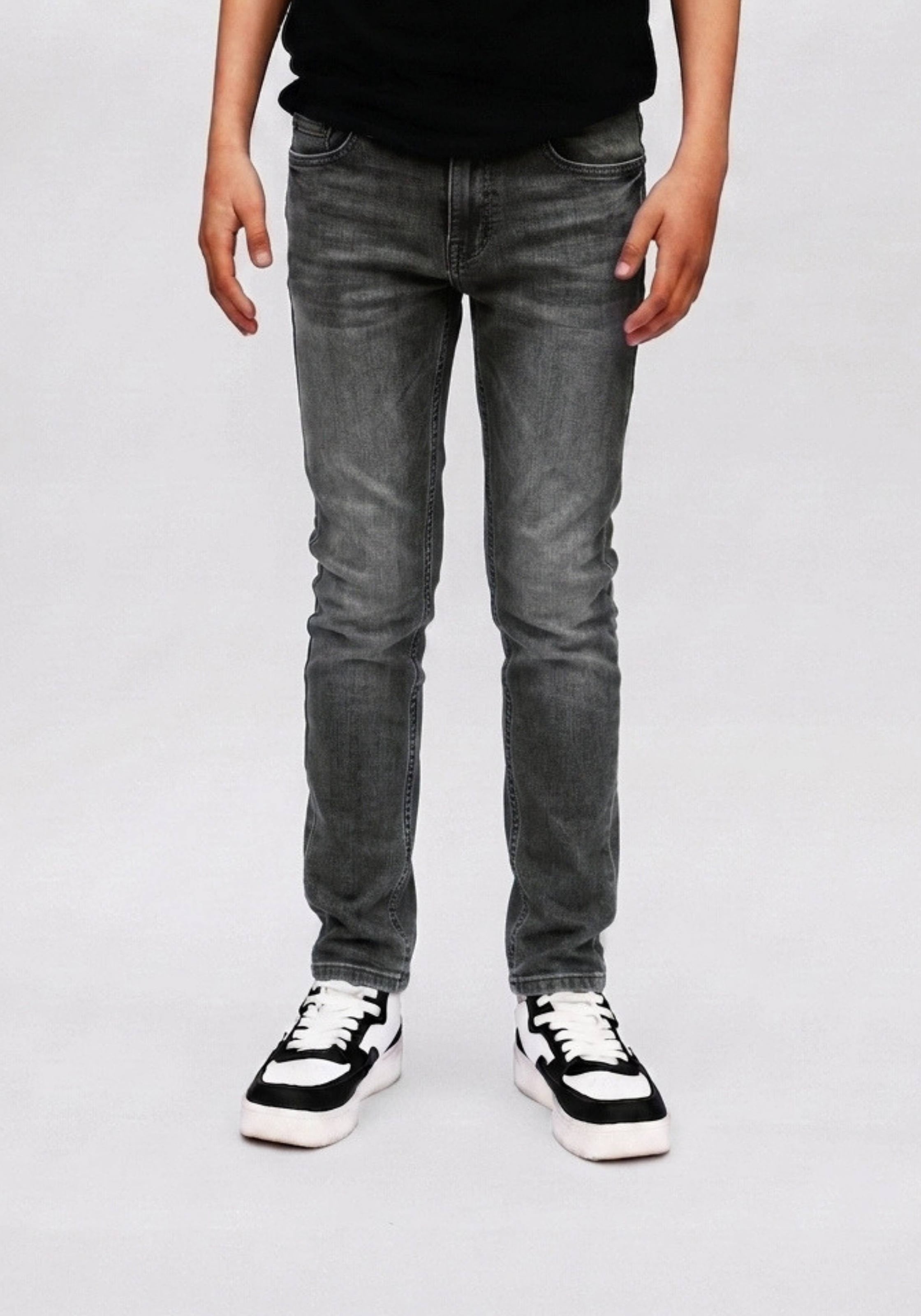 STACCATO 5-Pocket-Jeans mit Stretch, for boys