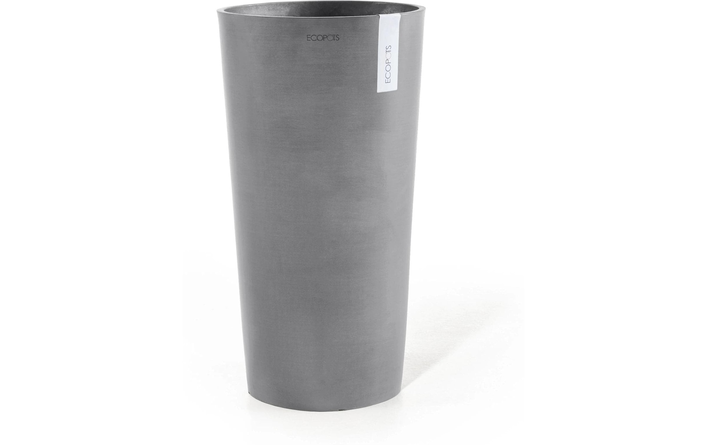 ECOPOTS Blumentopf »Amsterdam High Ø 76 cm«