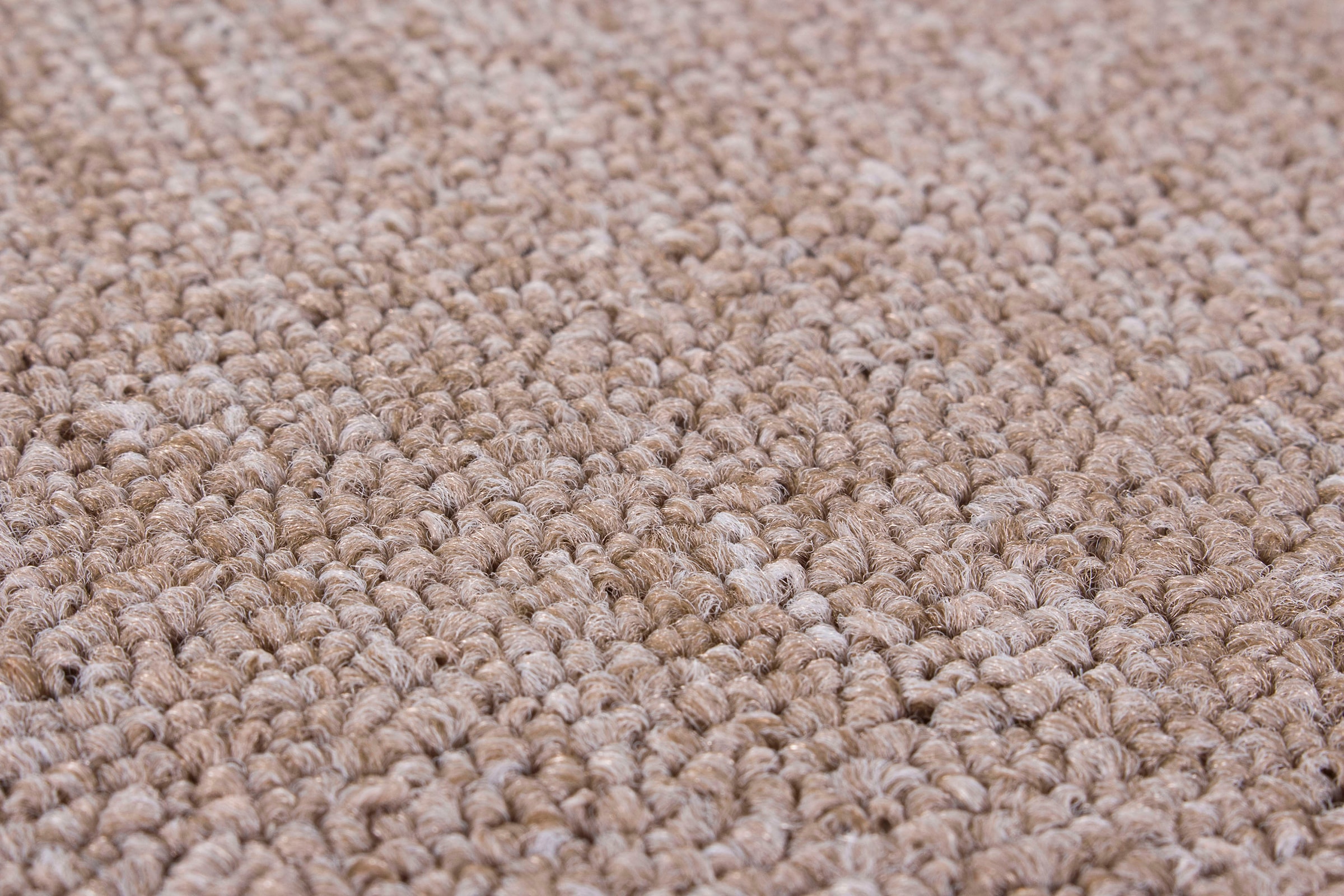 GOODproduct Läufer »Göteborg, Made in Germany« rechteckig 5 mm Höhe Schmutzfangläufer, melierte Optik, pflegeleicht & strapazierfähig