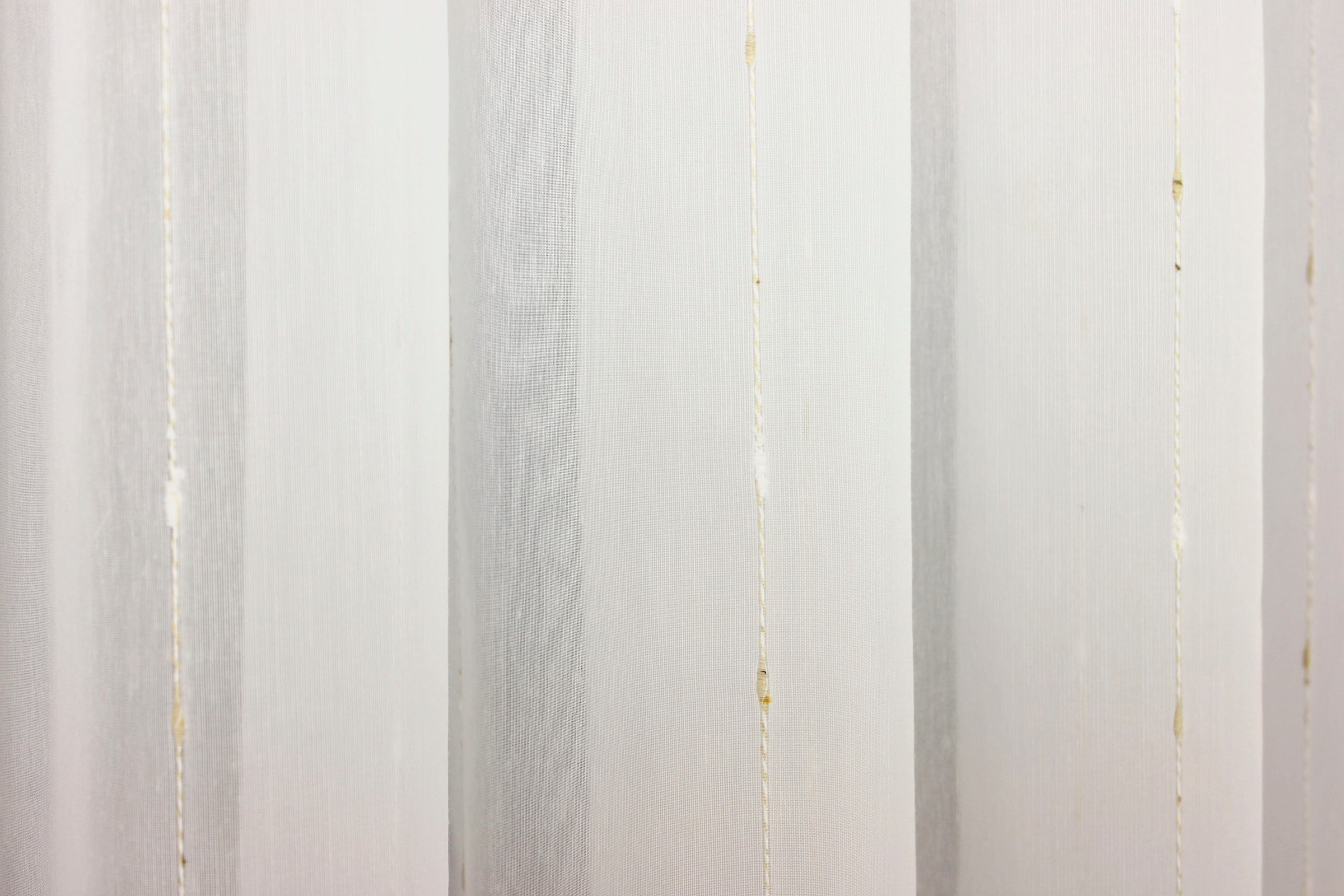 Wirth Vorhang Faltenband 1 Stk. tlg. Store