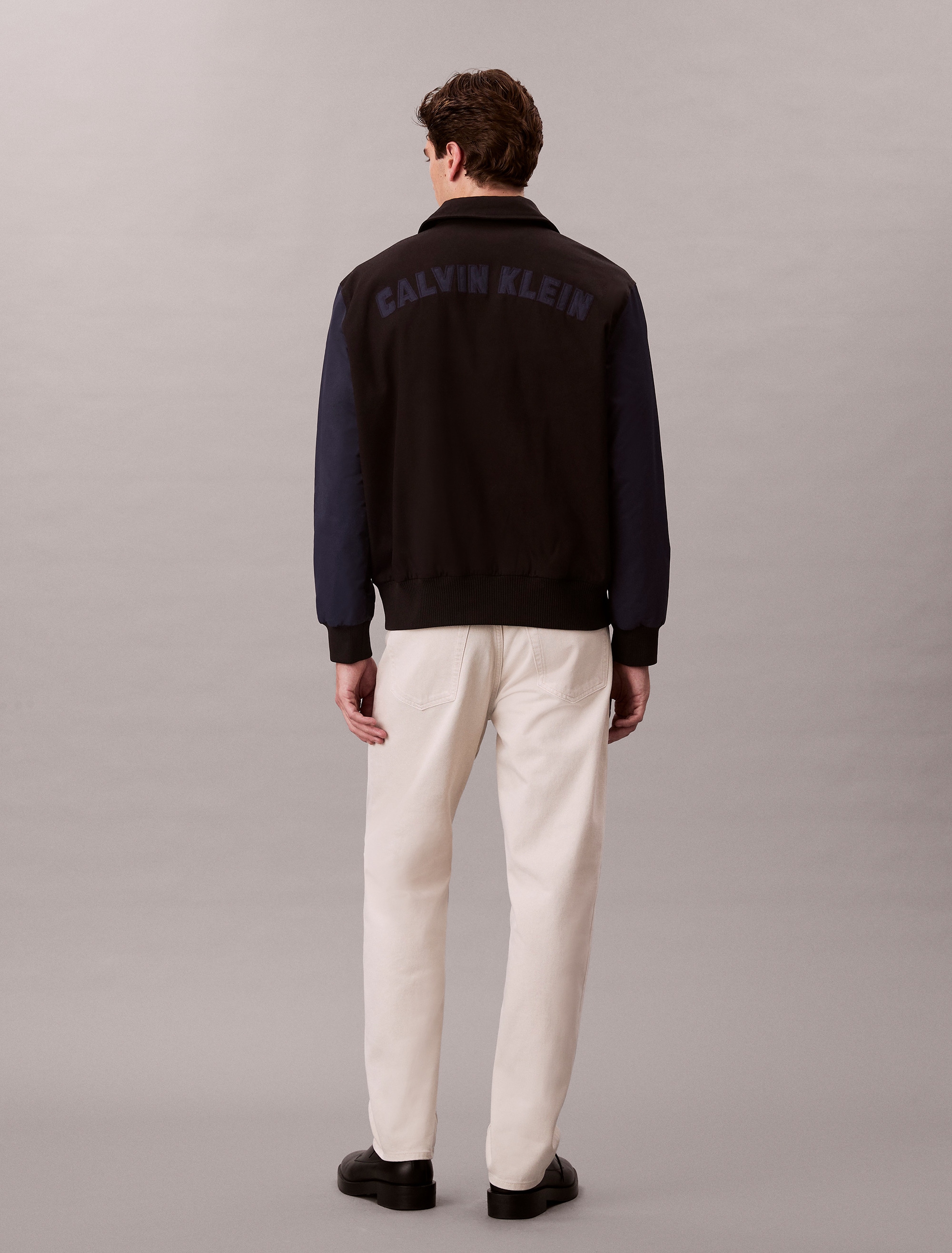 Calvin Klein Jeans à 5 poches »90S TAPER« tapered fit