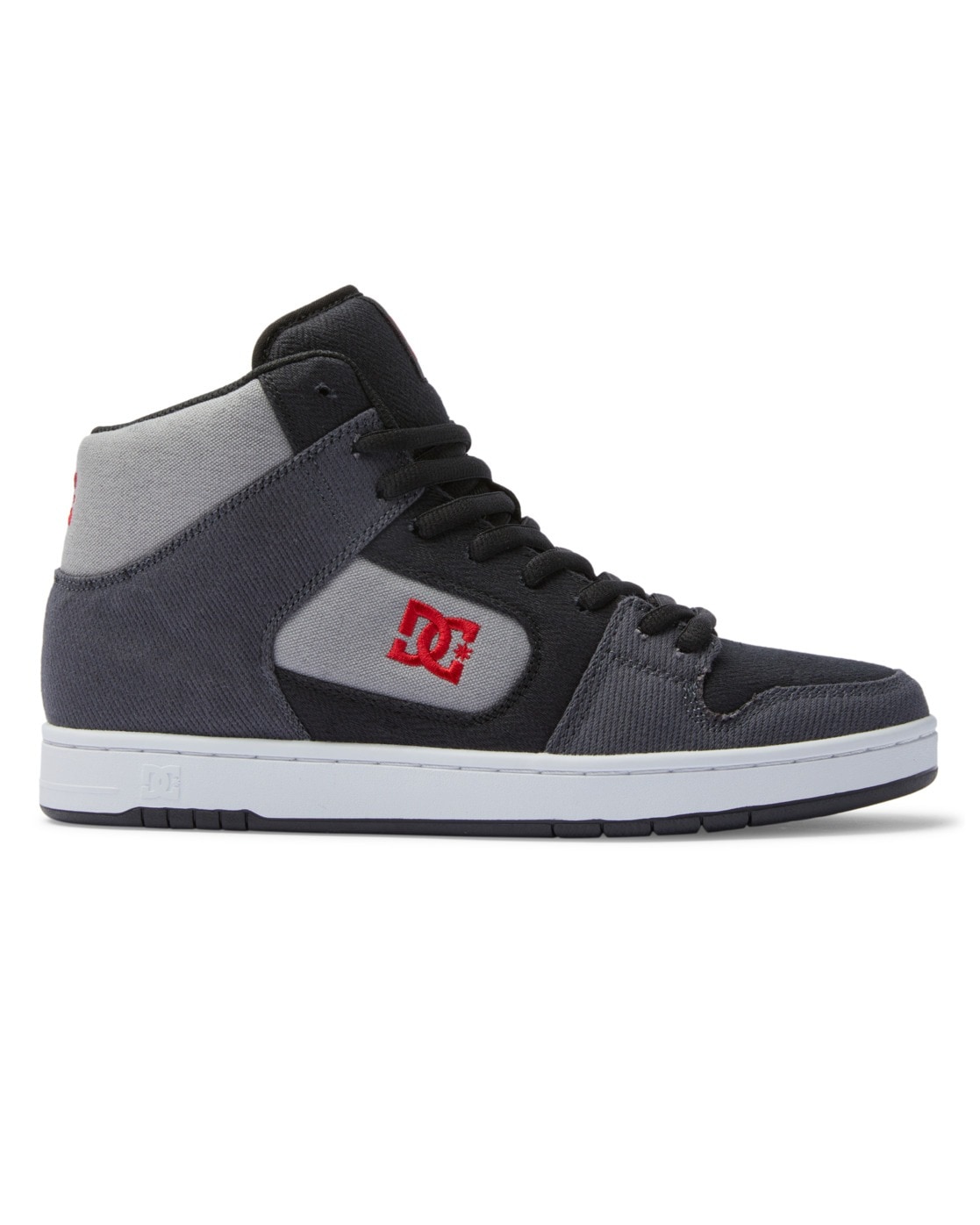 DC Shoes Sneakers »Manteca 4 Hi Zero Waste«