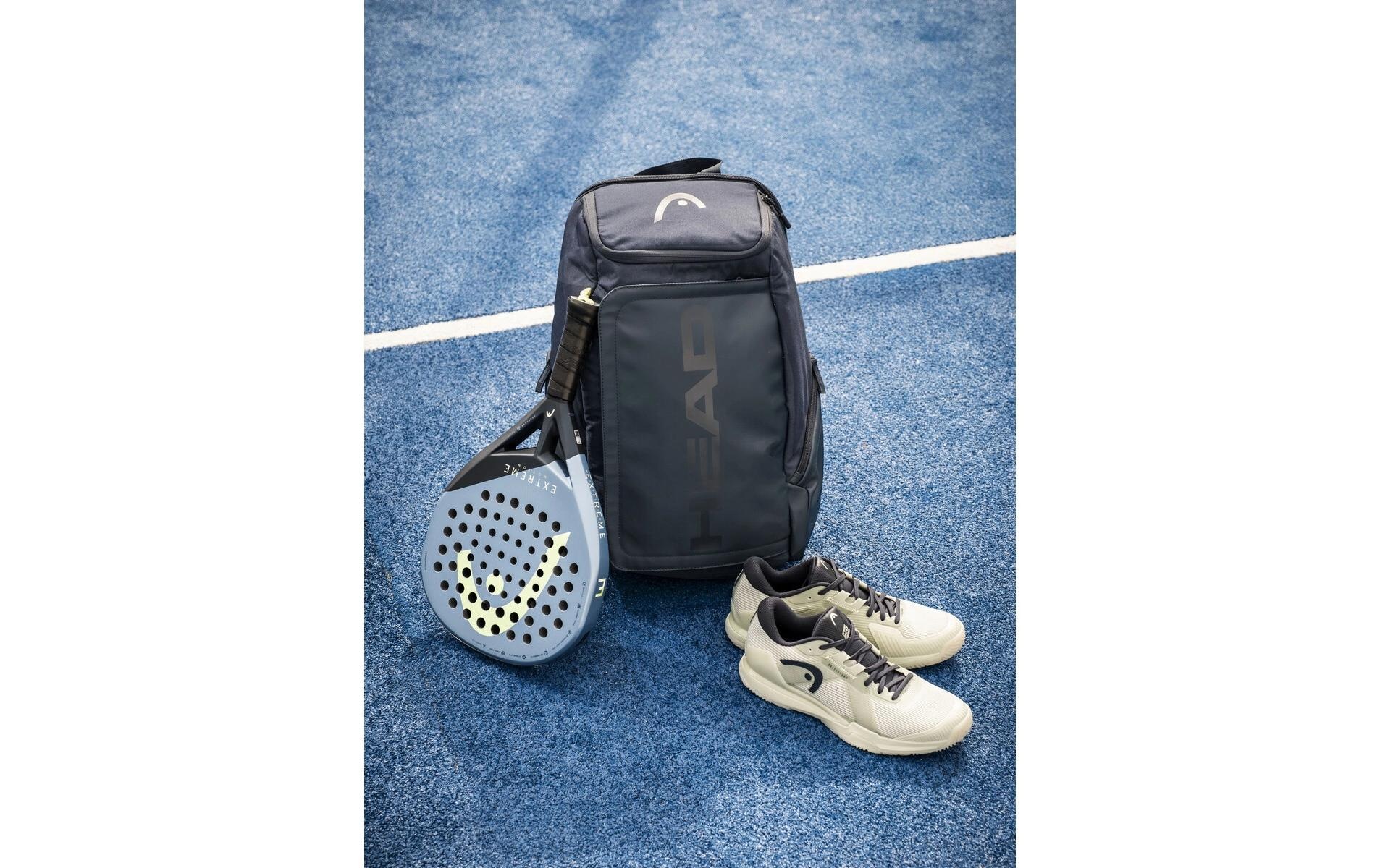 Head Tennisschläger »Extreme Motion Padel Schläger« Leichter Diamant-Padelschläger für extreme Power