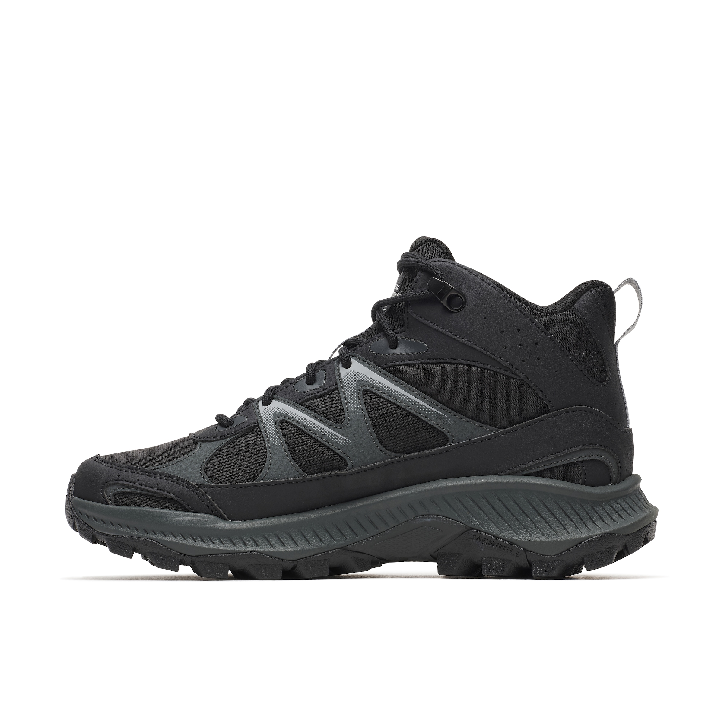 Merrell Chaussure de randonnée »TEMPO EXP ACTIVE MID GORE-TEX®«  imperméable grâce à la membrane Gore-Tex