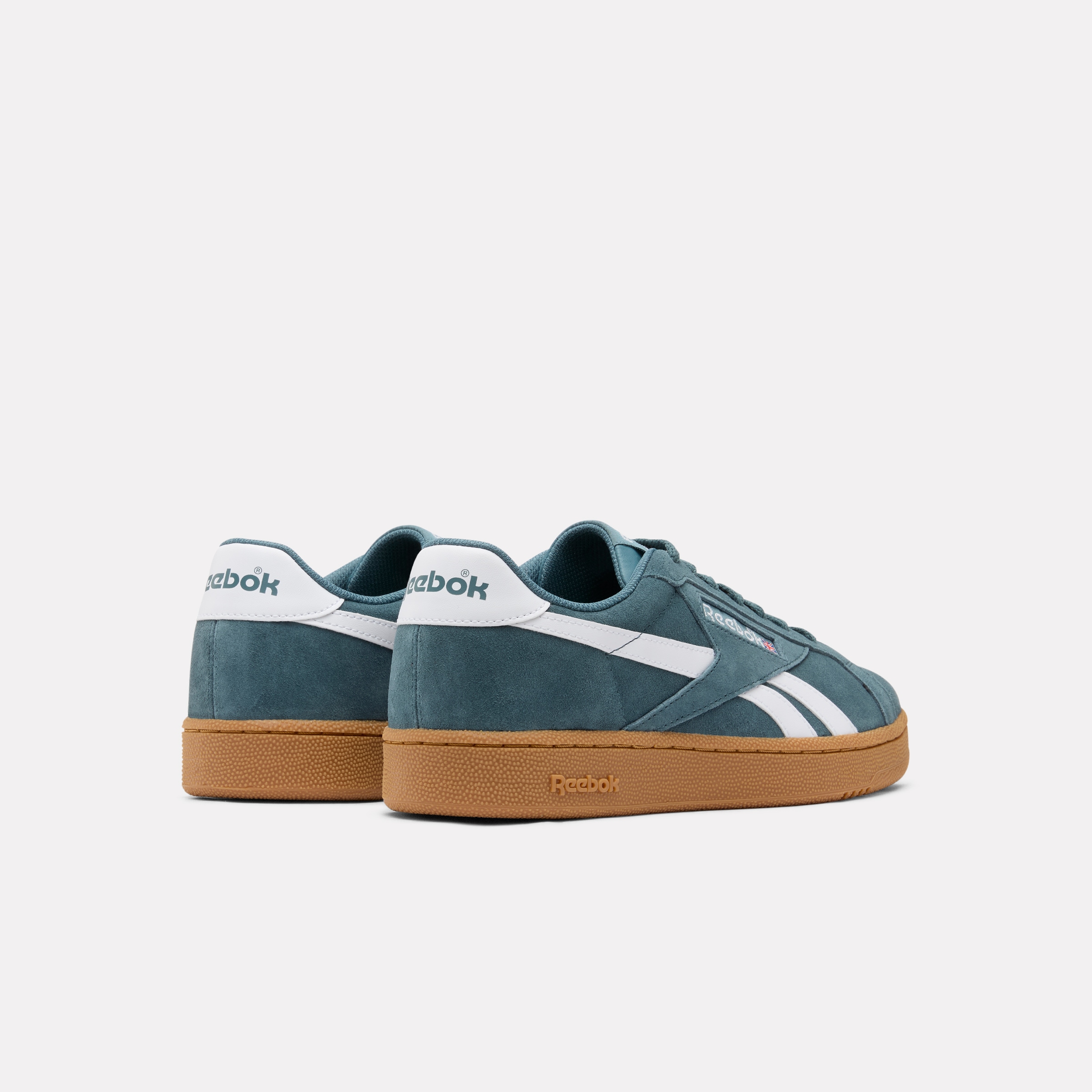 Reebok Classic Sneakers »CLUB C GROUNDS UK«