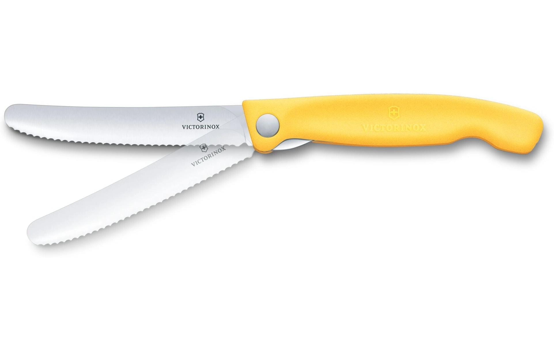 Victorinox Couteau à légumes »Swiss Classic, 11 cm«