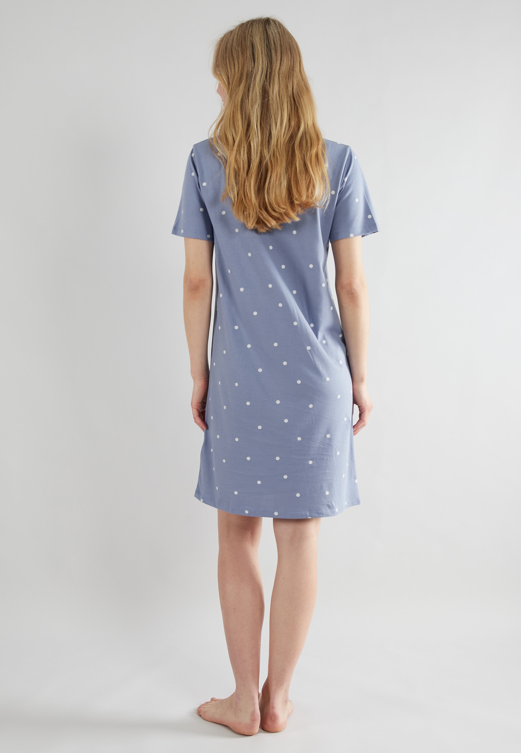 TOM TAILOR Chemise de nuit