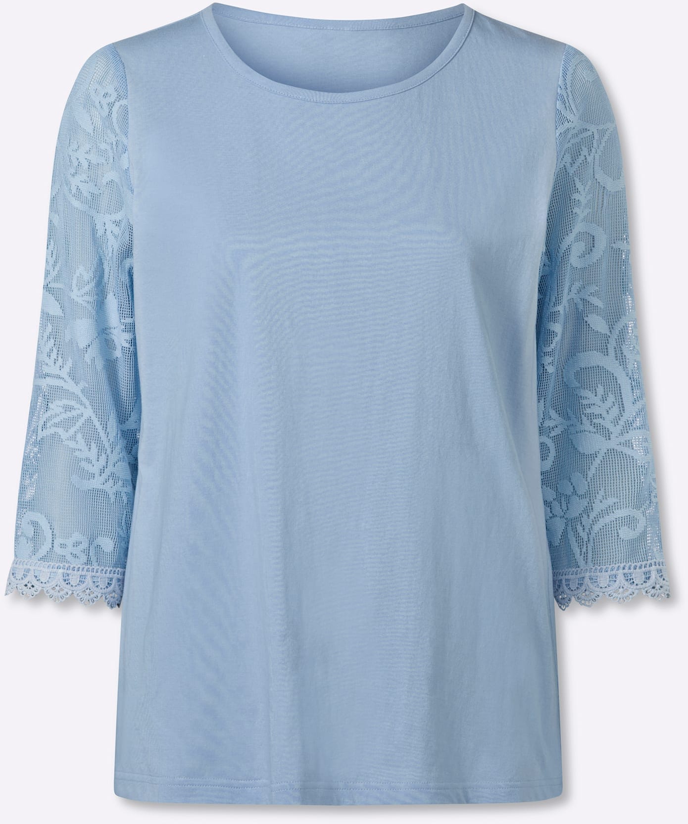 Classic Basics Trachtenshirt »Trachtenshirt« 1