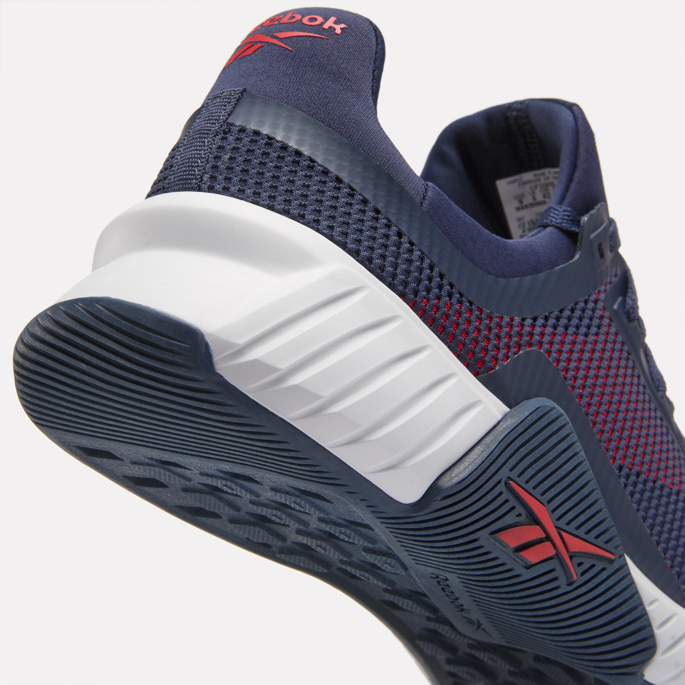 Reebok Chaussure d'entraînement »FLIP CHARGE«  idéal pour la salle de sport et le fitness