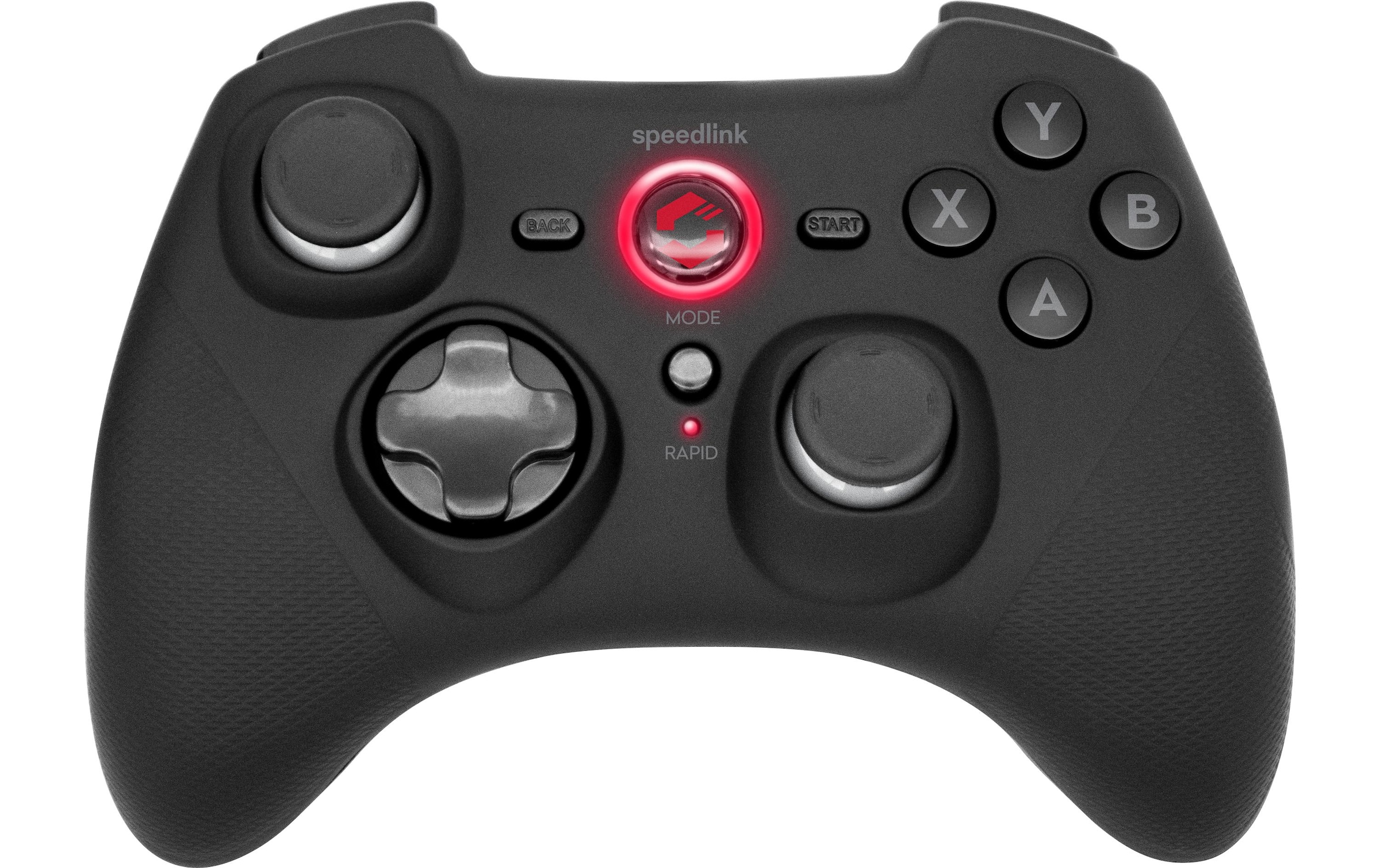 Speedlink Contrôleur »Gamepad RAIT wireless«