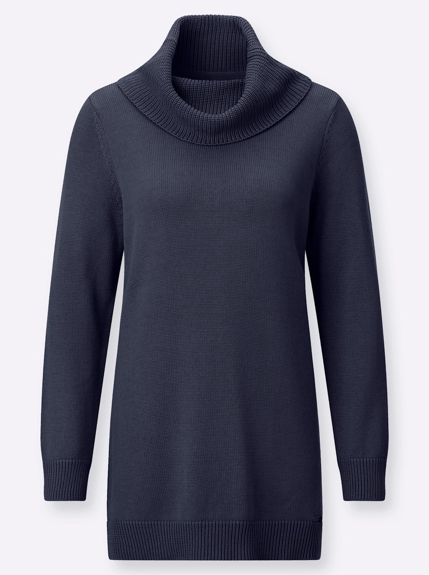 Casual Looks Pull long »Longpullover«