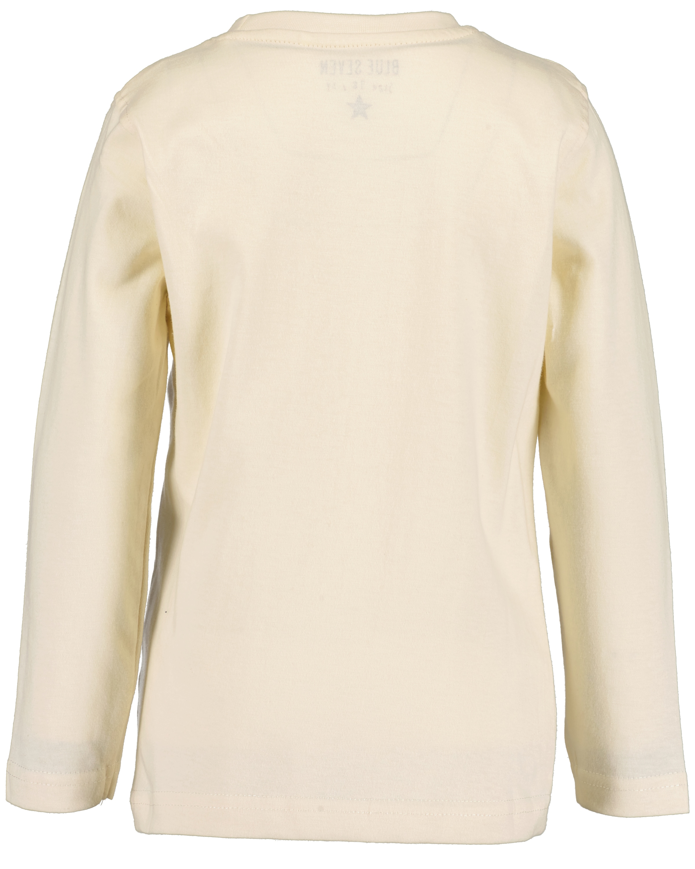 Blue Seven T-shirt à manches longues