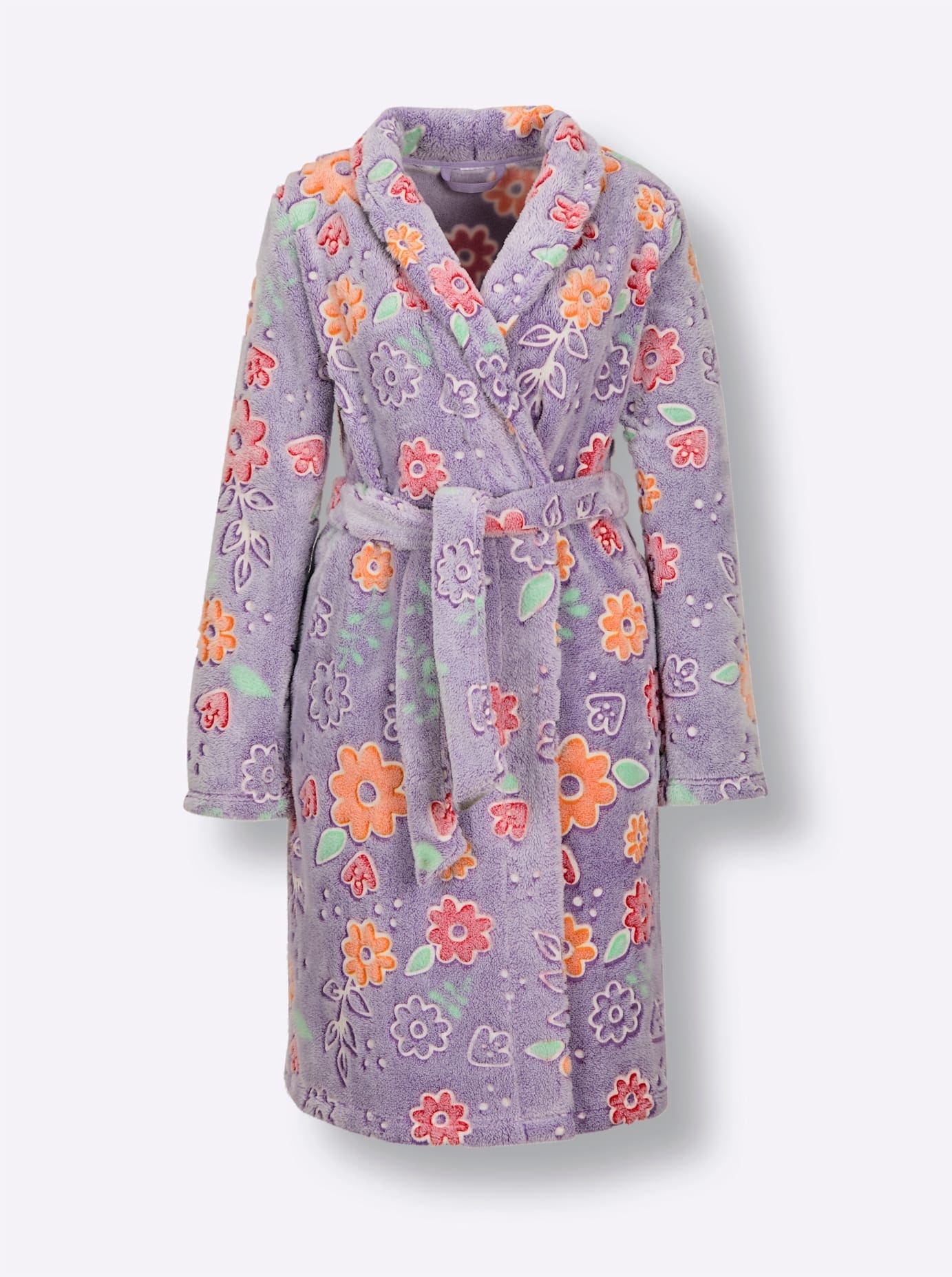 feel good Peignoir de bain femme