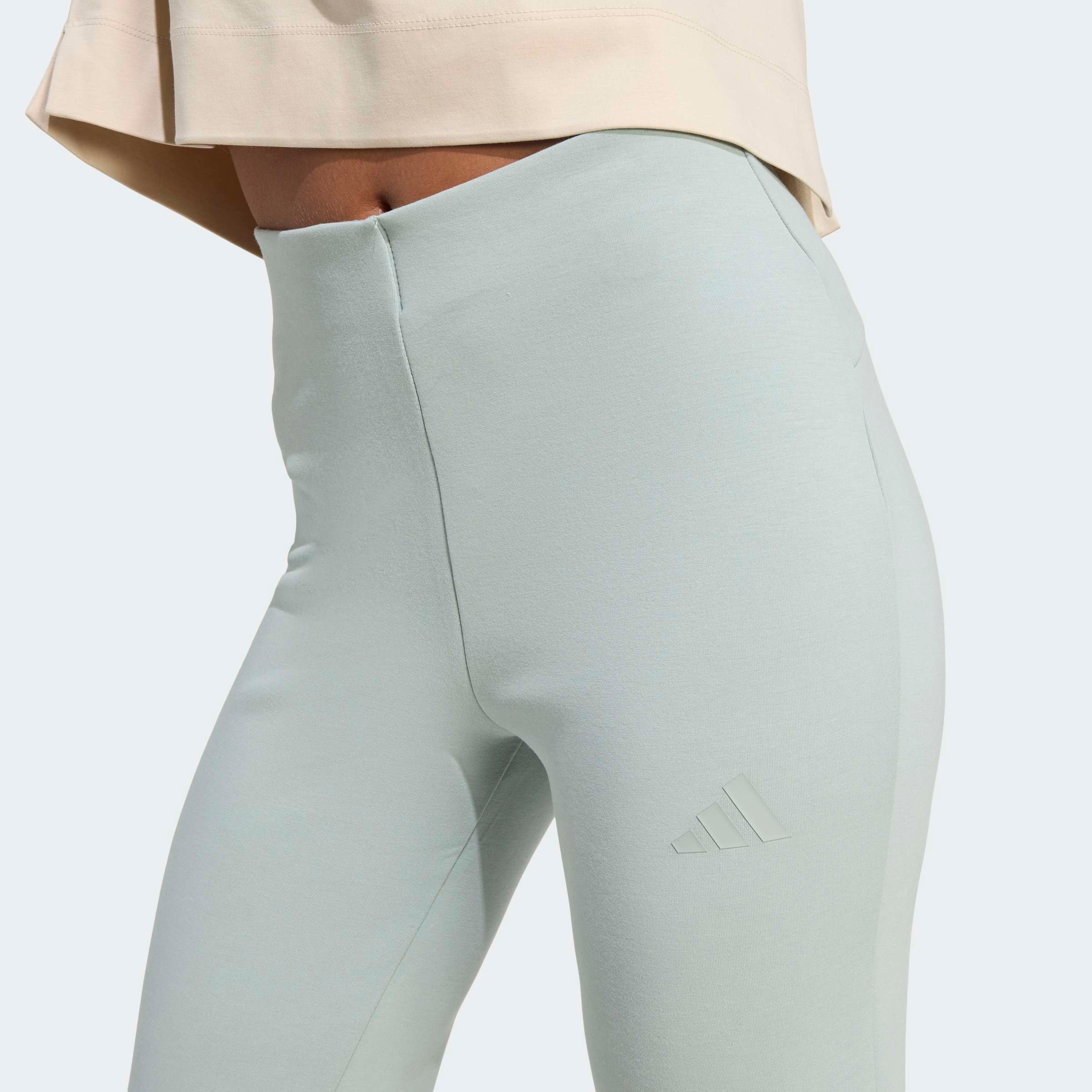 adidas Sportswear Pantalon de sport »W ALL SZN SL FP«  pour adultes, forme normale ample, en polyester