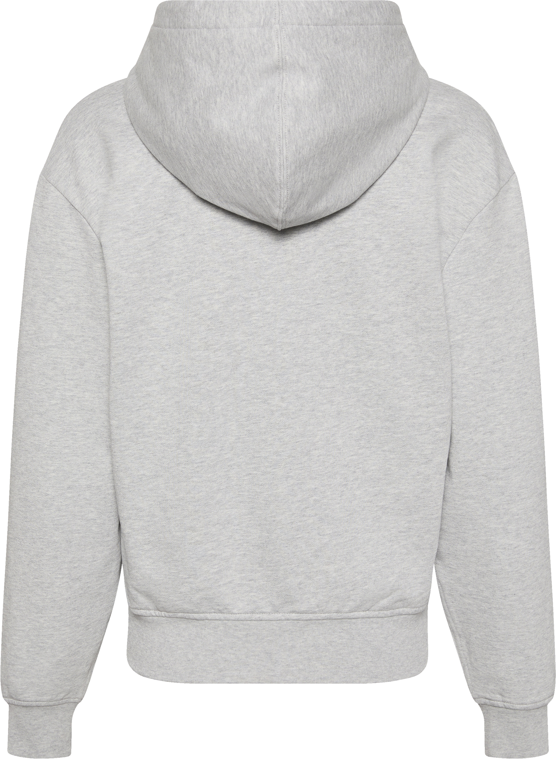 Calvin Klein Jeans Sweat à capuche »LS ARCHIVE TERRY PO HOOD«, Mit Rundhalsausschnitt
