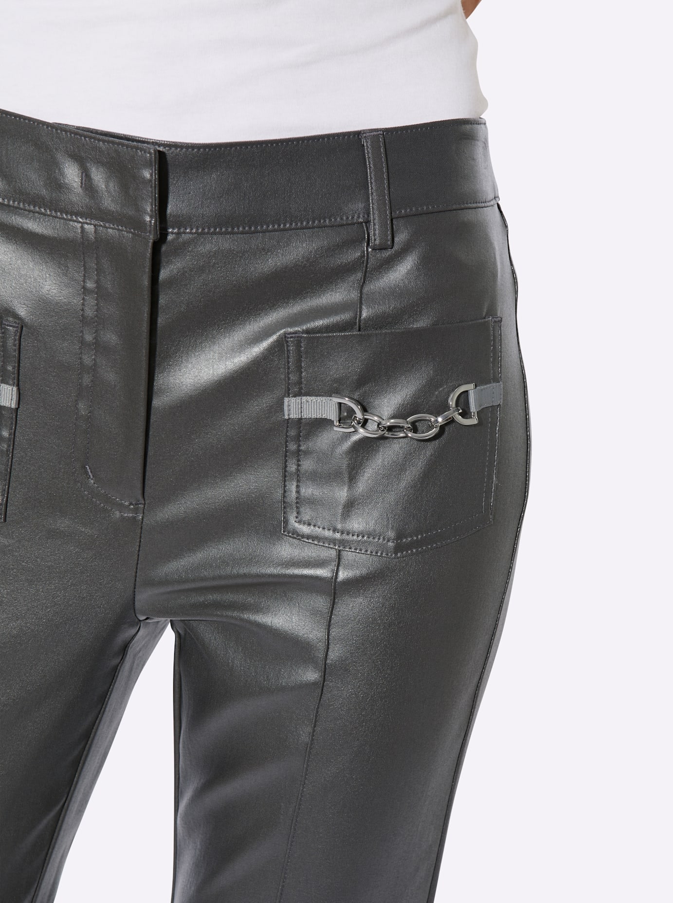 creation L Lederimitathose