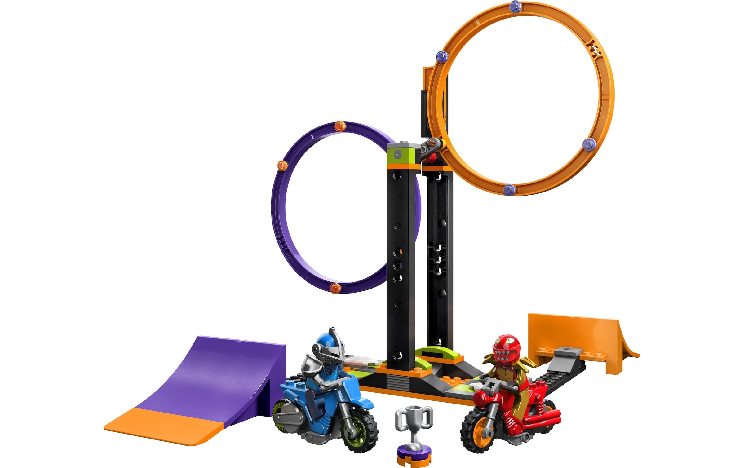 LEGO® Pions de construction