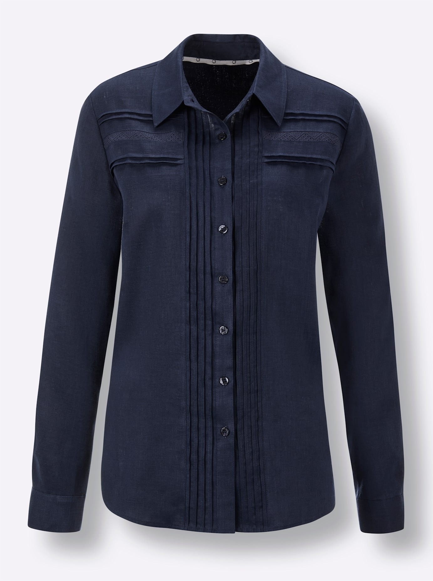 CREATION L PREMIUM Hemdbluse