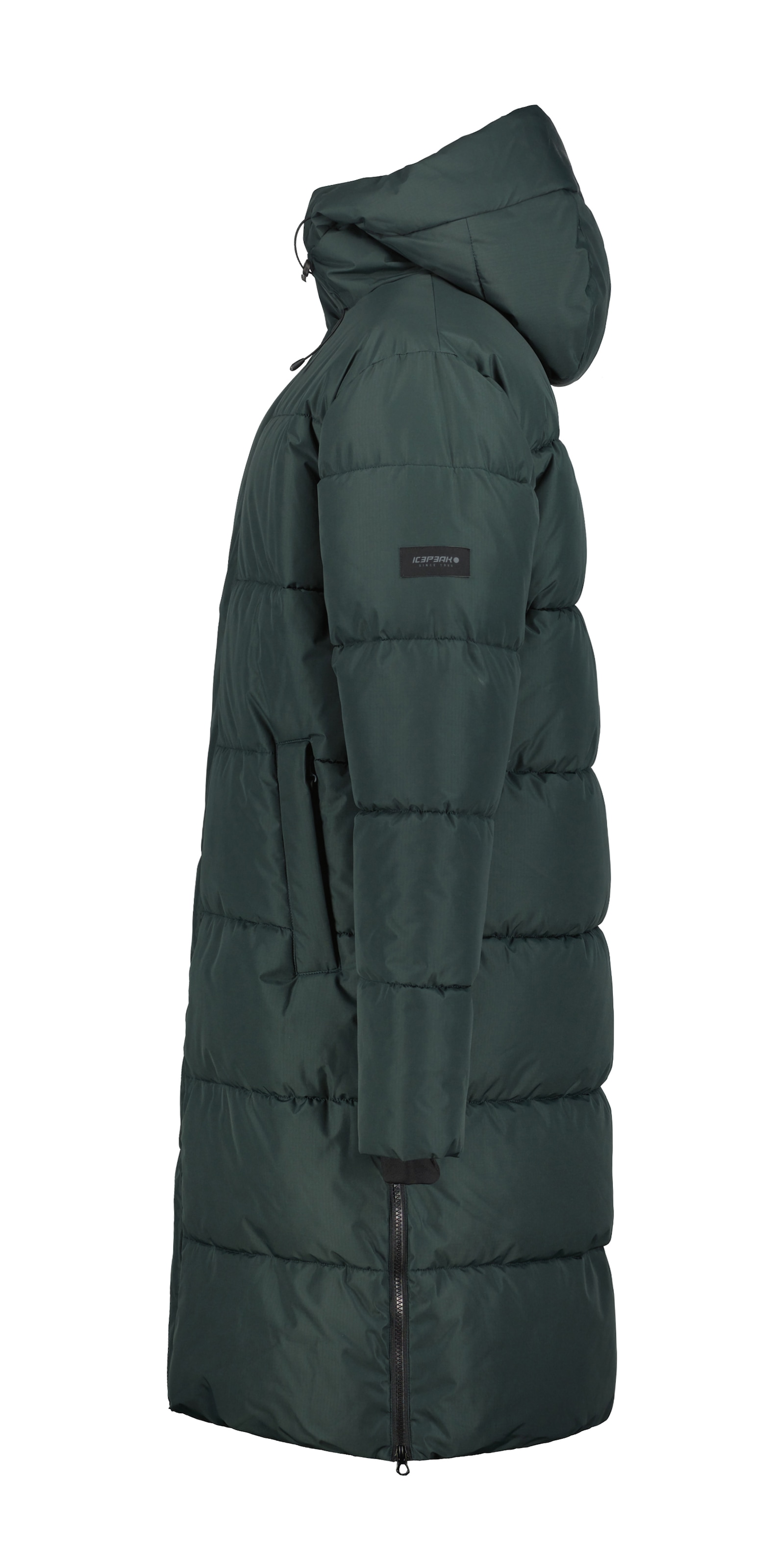 Icepeak Manteau matelassé »ICEPEAK ARDEK«