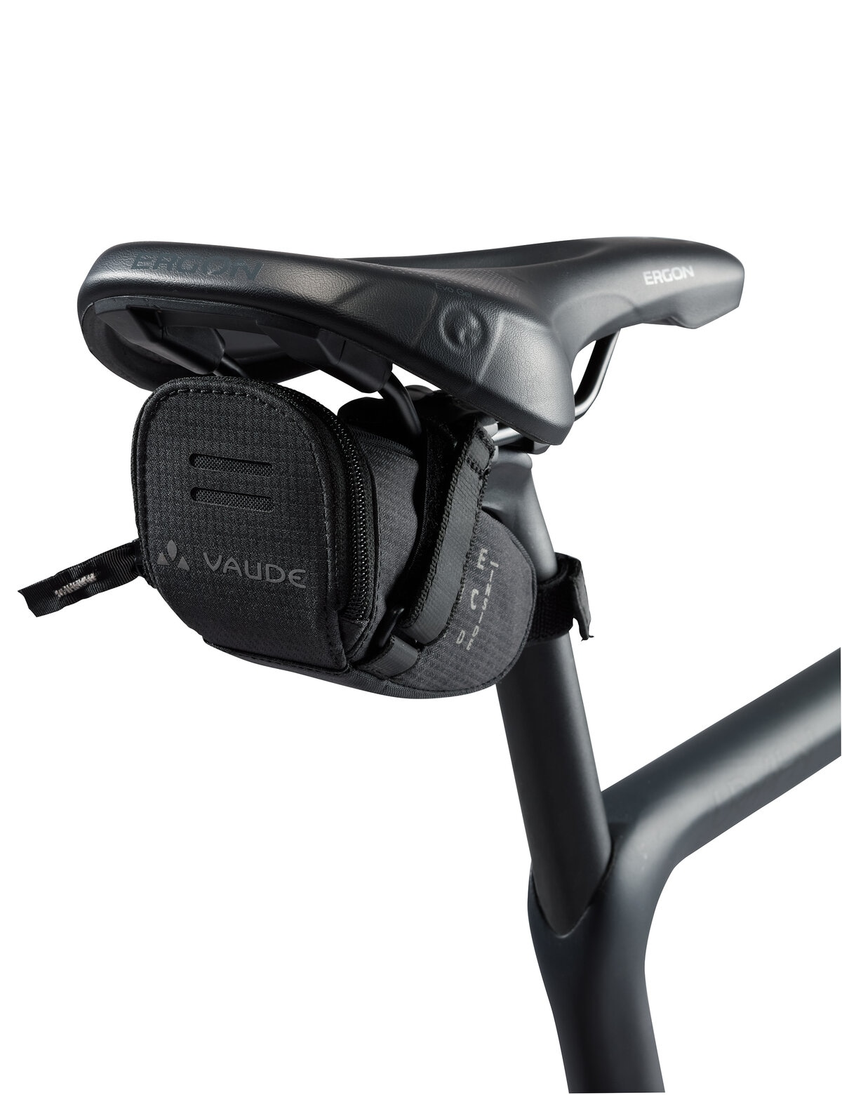 VAUDE Sac de selle »Race Light M Luminum«