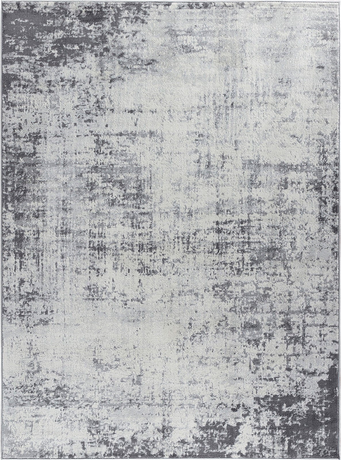 Livabliss Tapis »WAMBA« Rectangulaire 10 mm Höhe