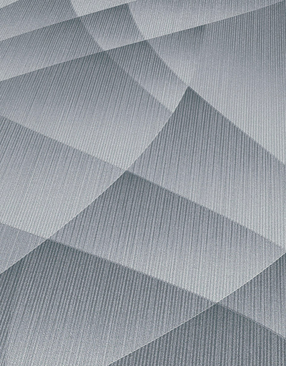 Fashion for walls Vliestapete »Lumina« geometrisch geprägt Phthalate frei