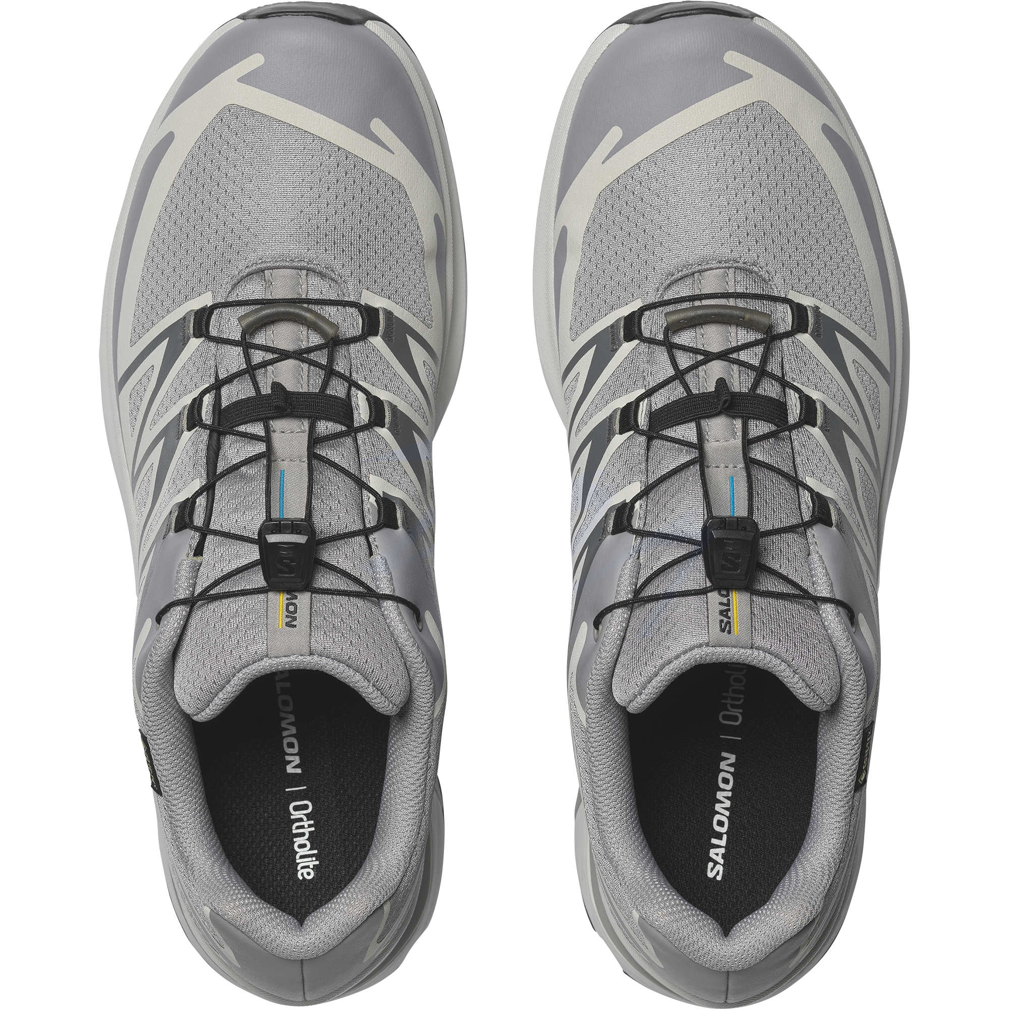 Salomon Sneakers »XT-EVR GORE-TEX«  étanche, inspiré du XT-6