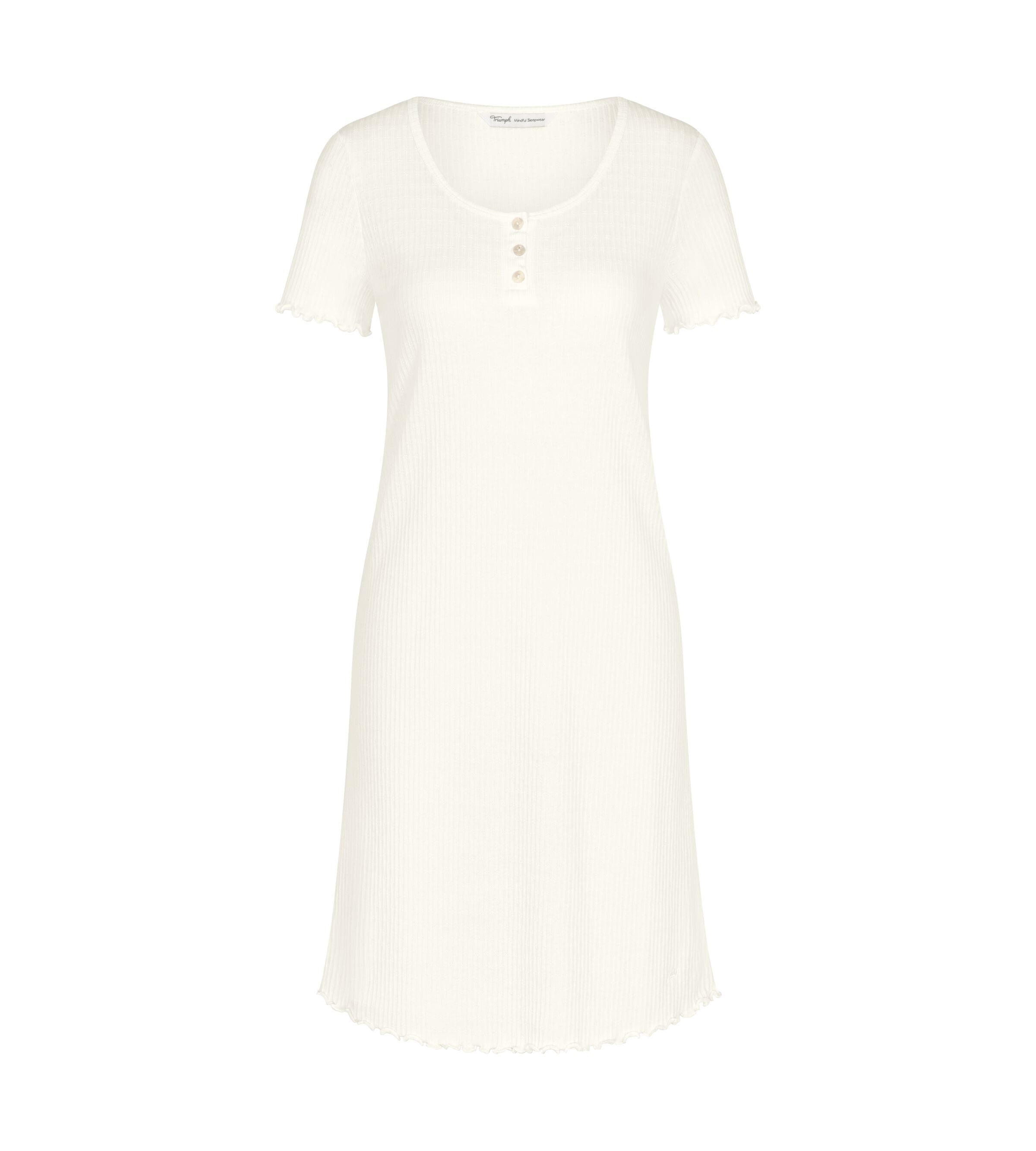 Triumph Chemise de nuit »Mix & Match NDK Pointelle« weiche Pointnelle-Struktur