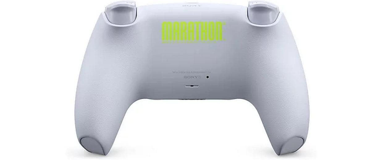 Sony Contrôleur »DualSense® – Marathon™ Limited Edition«