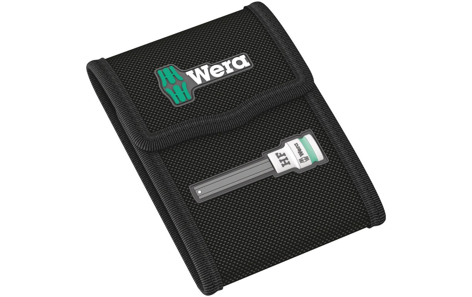 Wera Bit-Adapter »8740 A HF 1 Zyklus«
