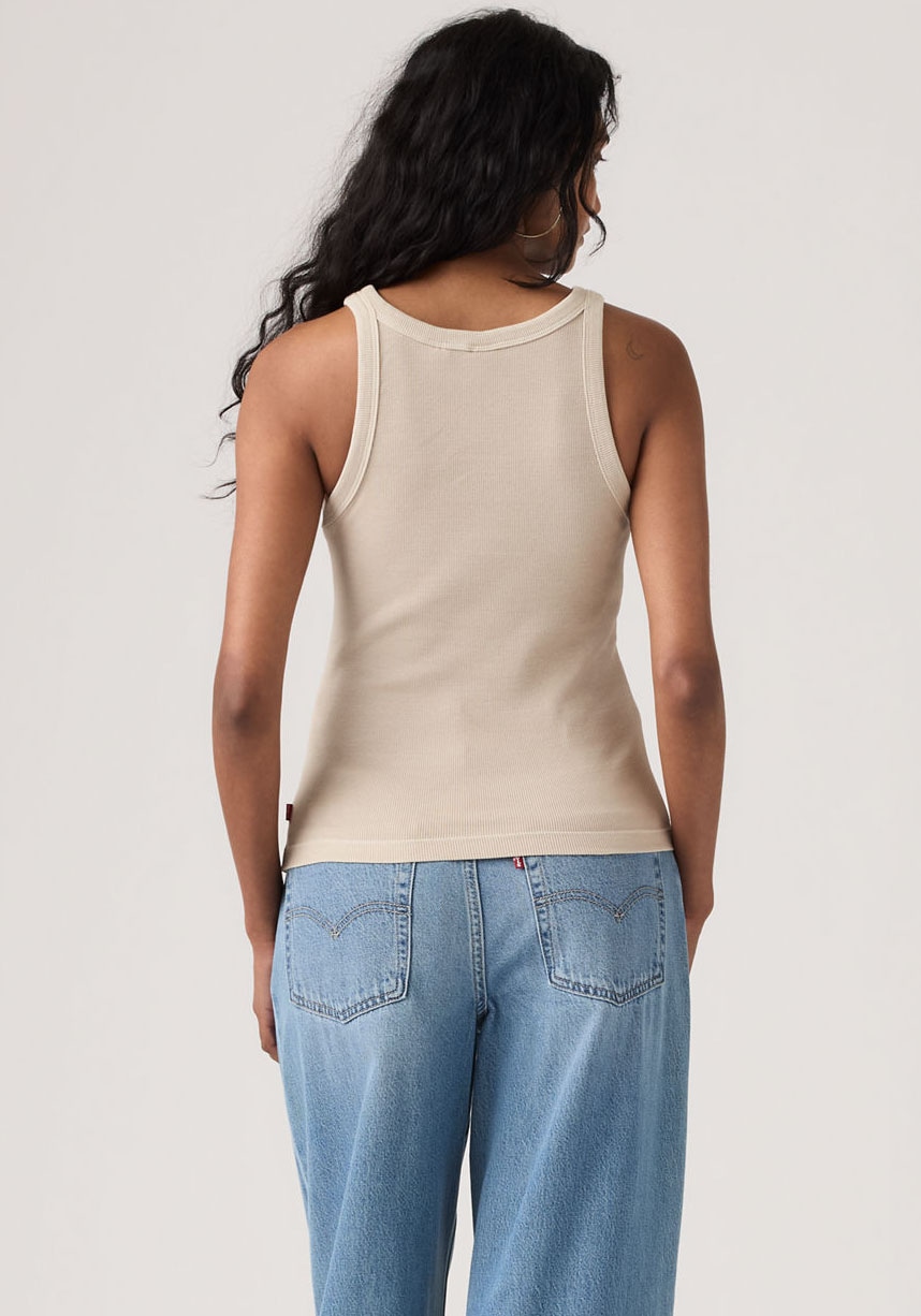 Levi's® Débardeur »ESSENTIAL RACER TANK« Coupe slim