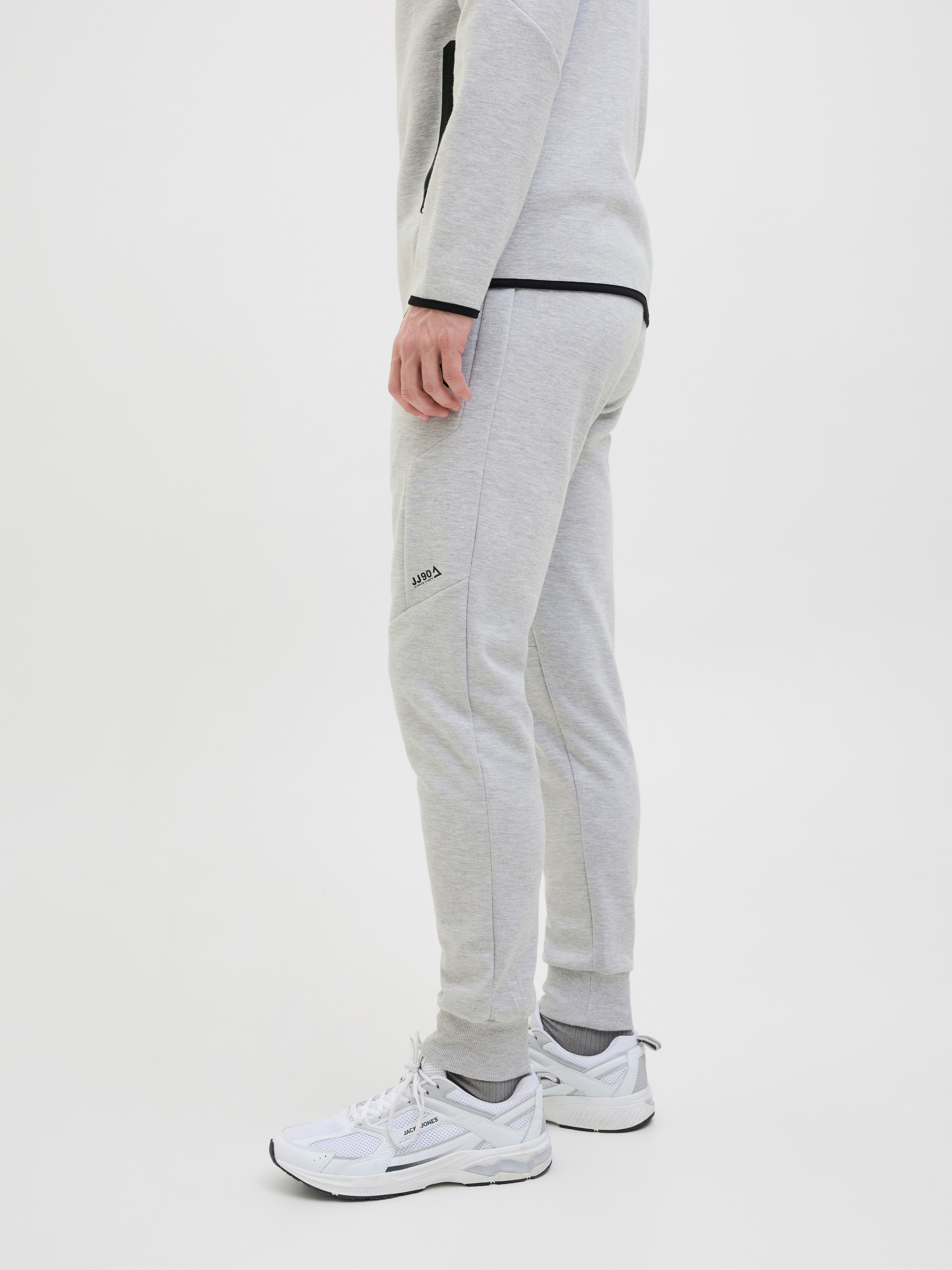 Jack & Jones Sweathose »JPSTWILL FUSION SWEAT PANTS NOOS«