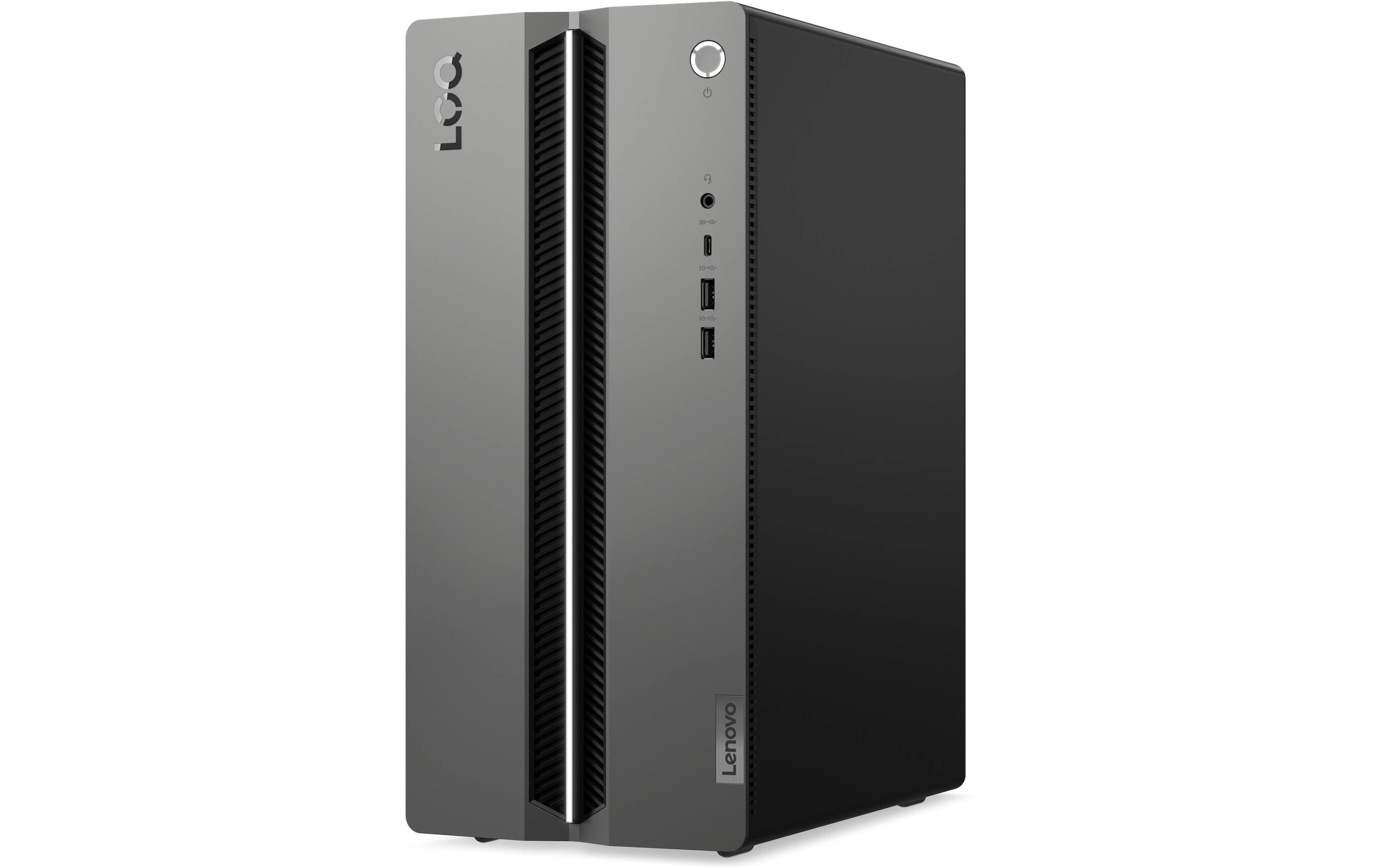Lenovo Gaming-PC »Legion 17IAX10«