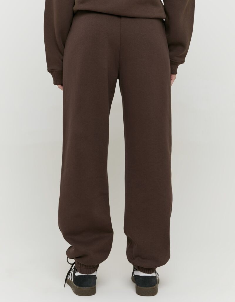 Tally Weijl Pantalon sweat »SPACOLUCAS«  Baumwollmischung, bequem