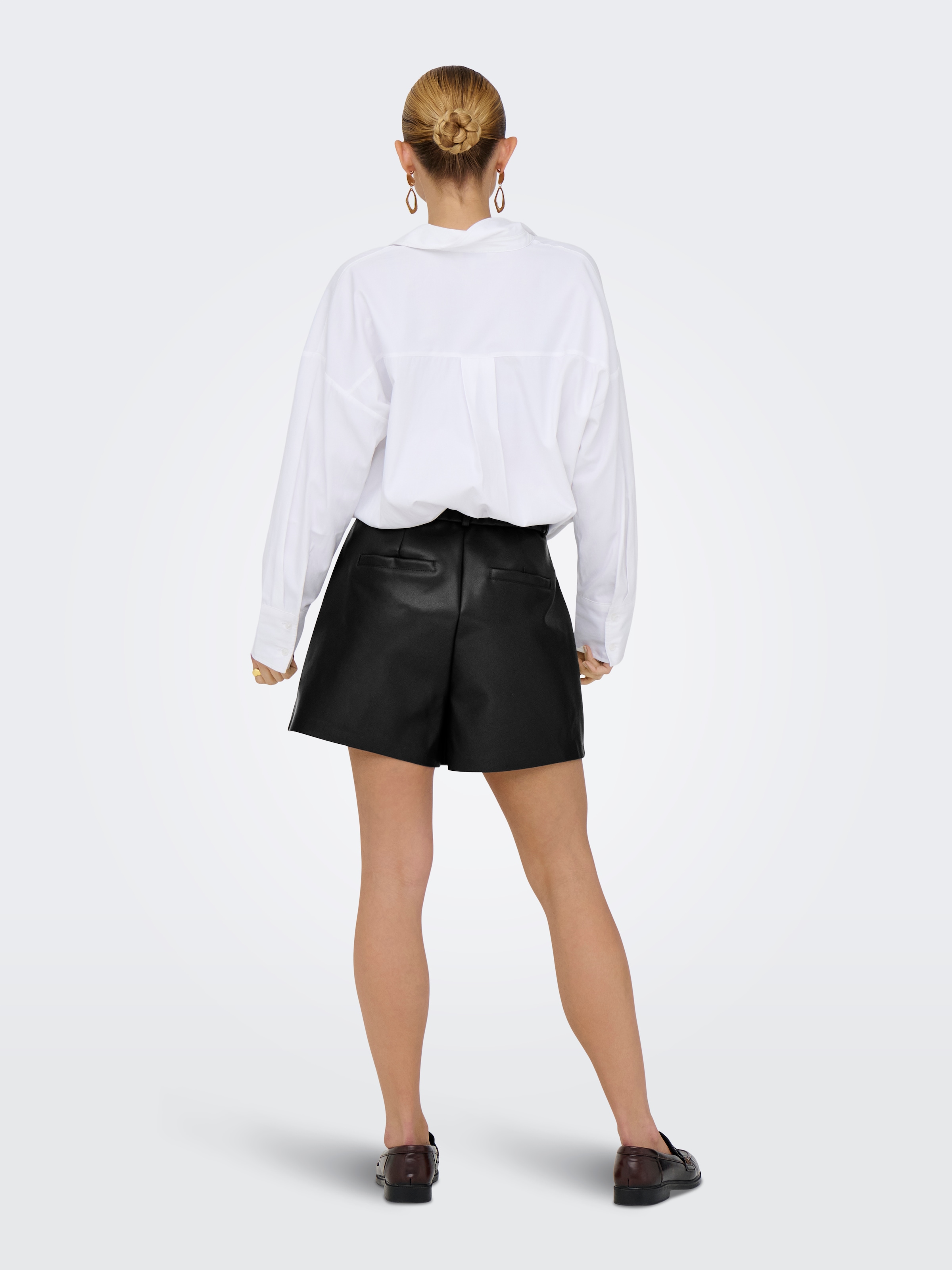 ONLY Shorts »ONLCORA SHORTS OTW«