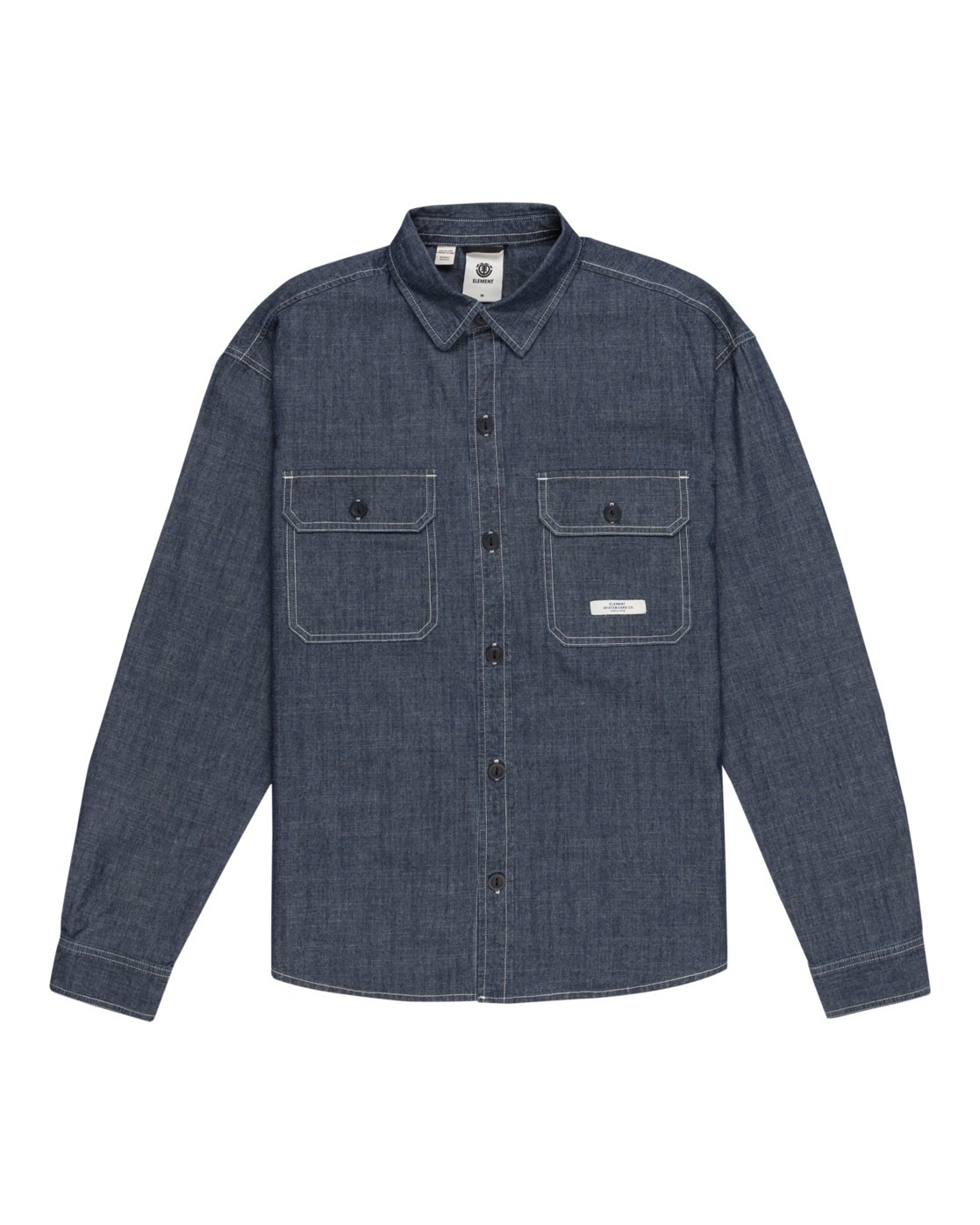 Element Langarmshirt »C Peace«