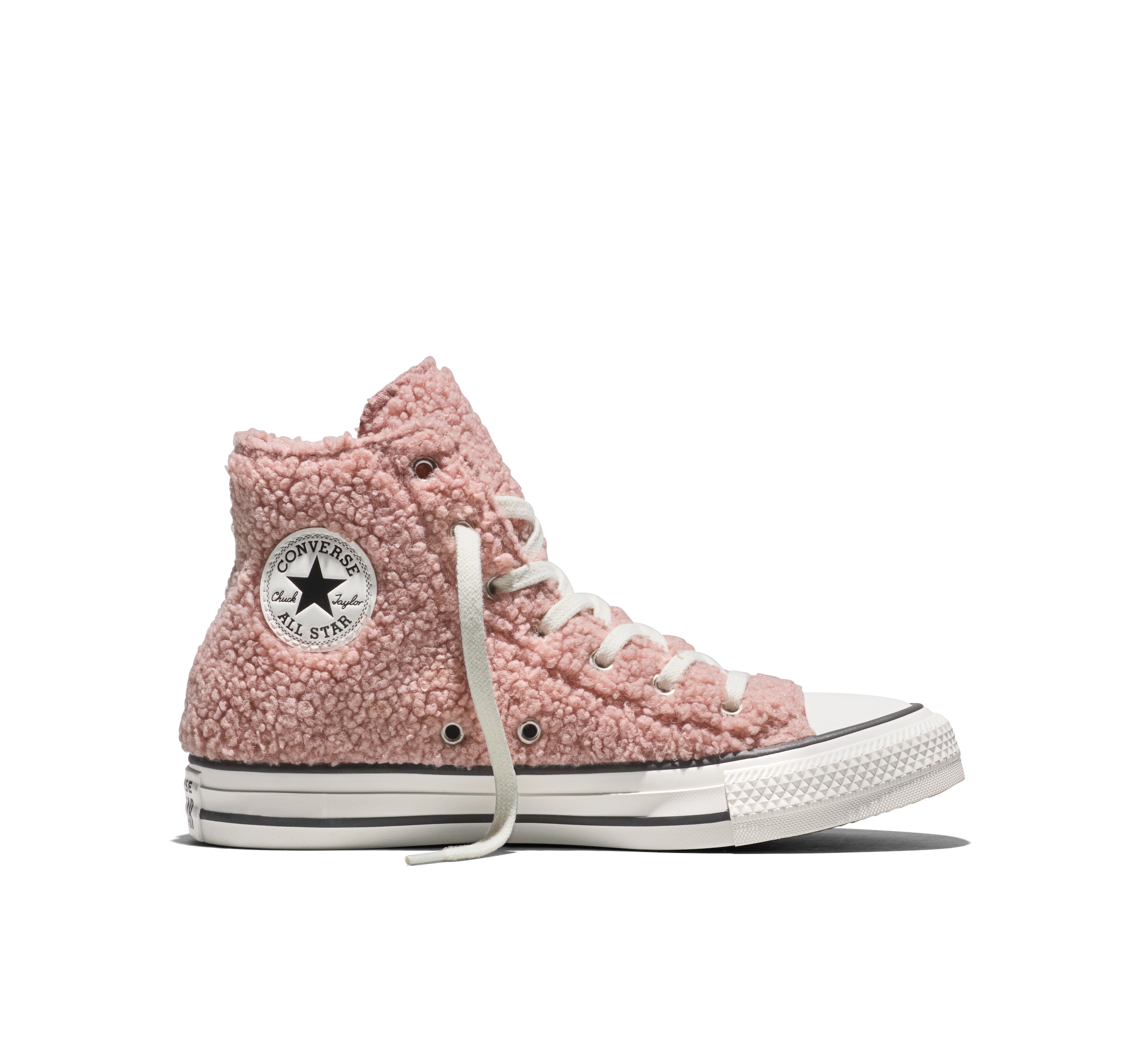 Converse Sneakers »Chuck Taylor All Star«  Leder, gefüttert