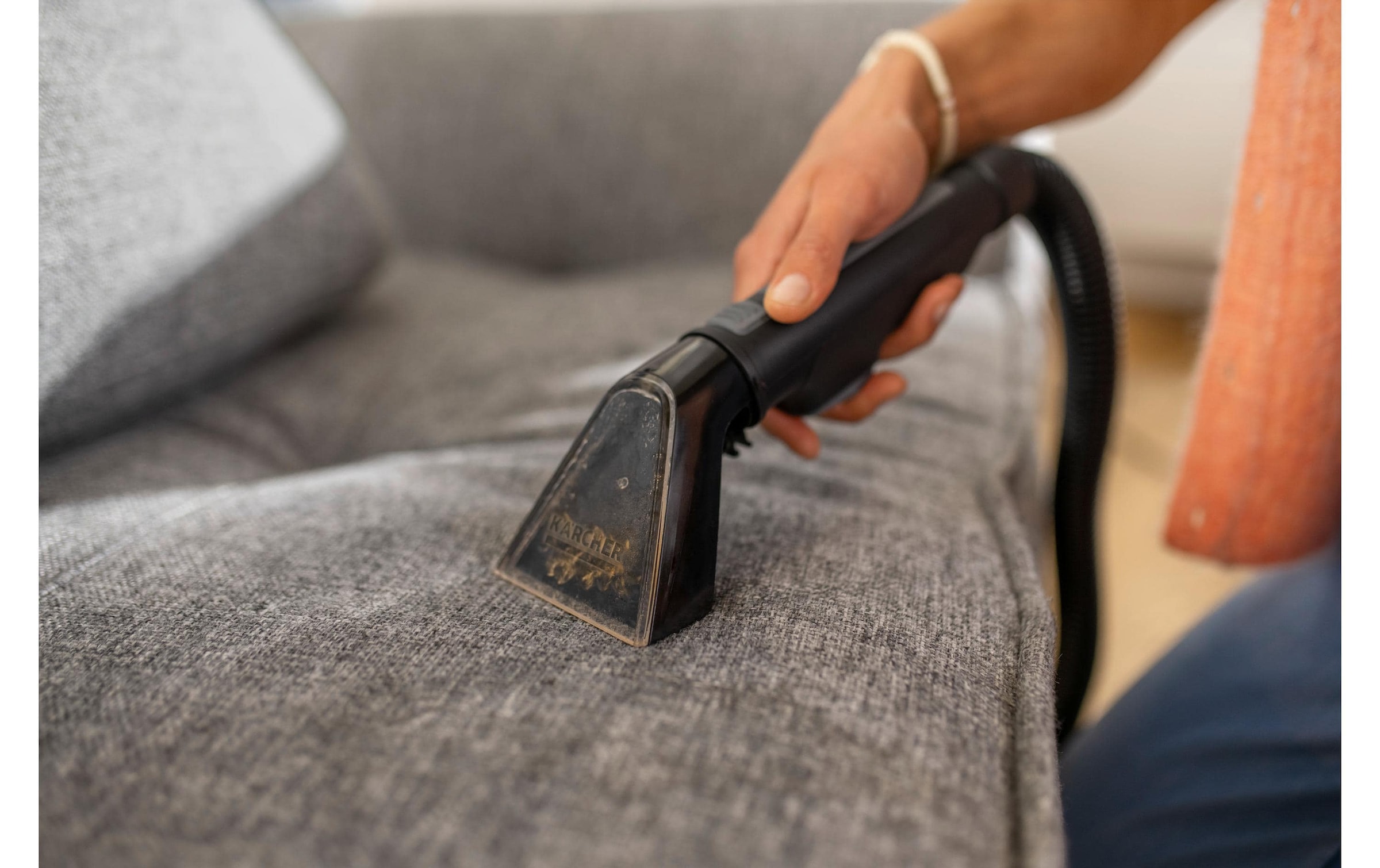 KÄRCHER Lave-linge-aspirateur »SE 2 Spot Care«