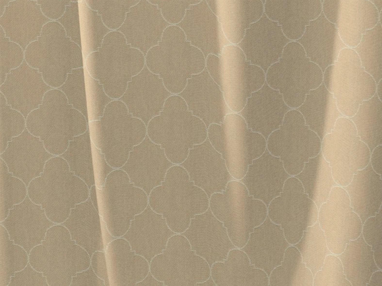 Adam Rideau »Indian Cortezada Light« Bande volante 1 cuis tlg. aus 100% Bio-Baumwolle