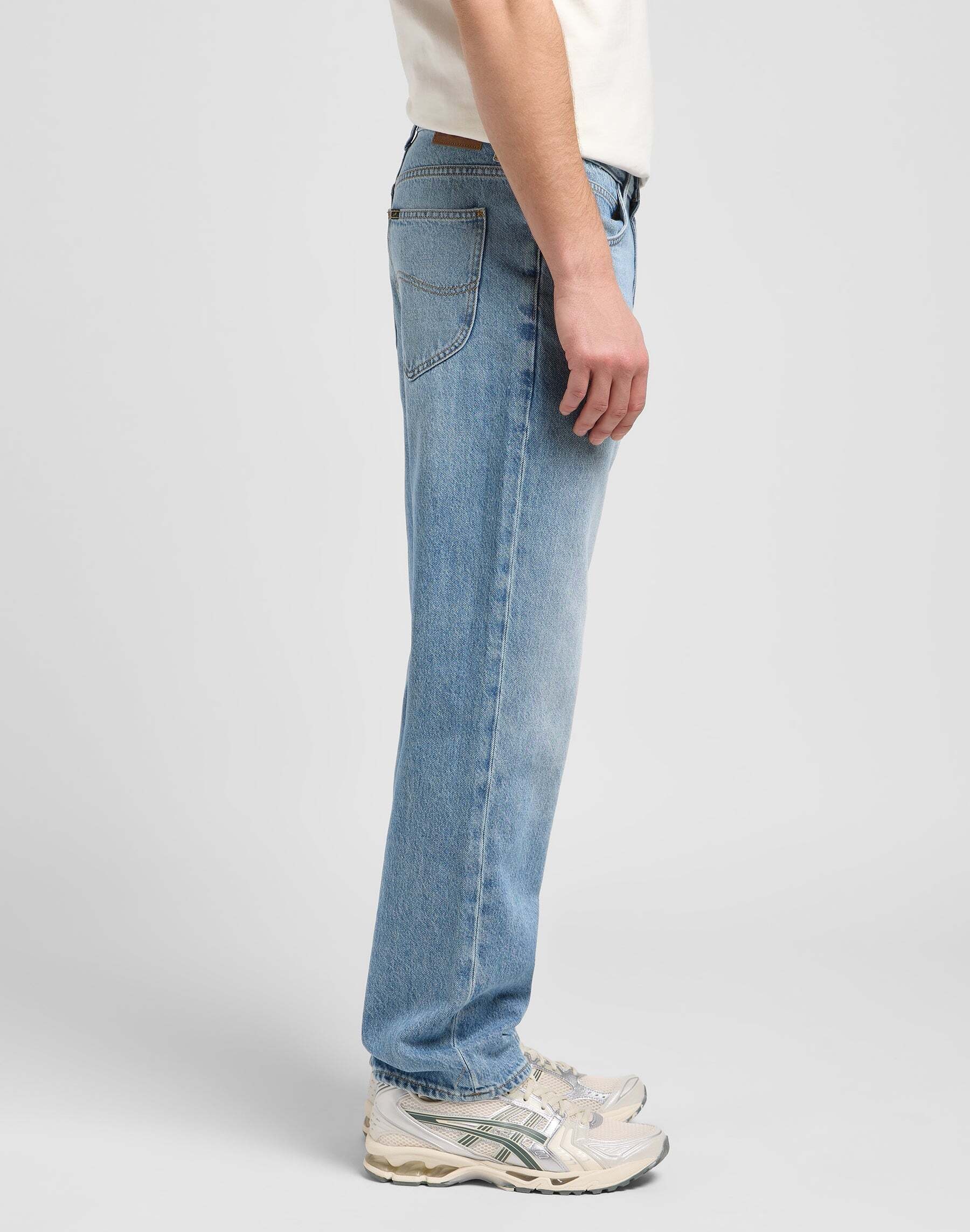 Lee® Jeans Relax-fit »Lee Jeans Haden«