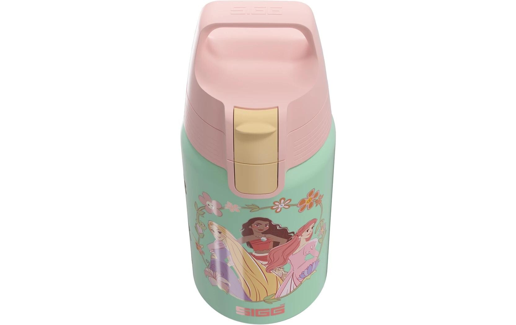 Sigg Trinkflasche »Shield ONE Kids Princesses 500 ml«