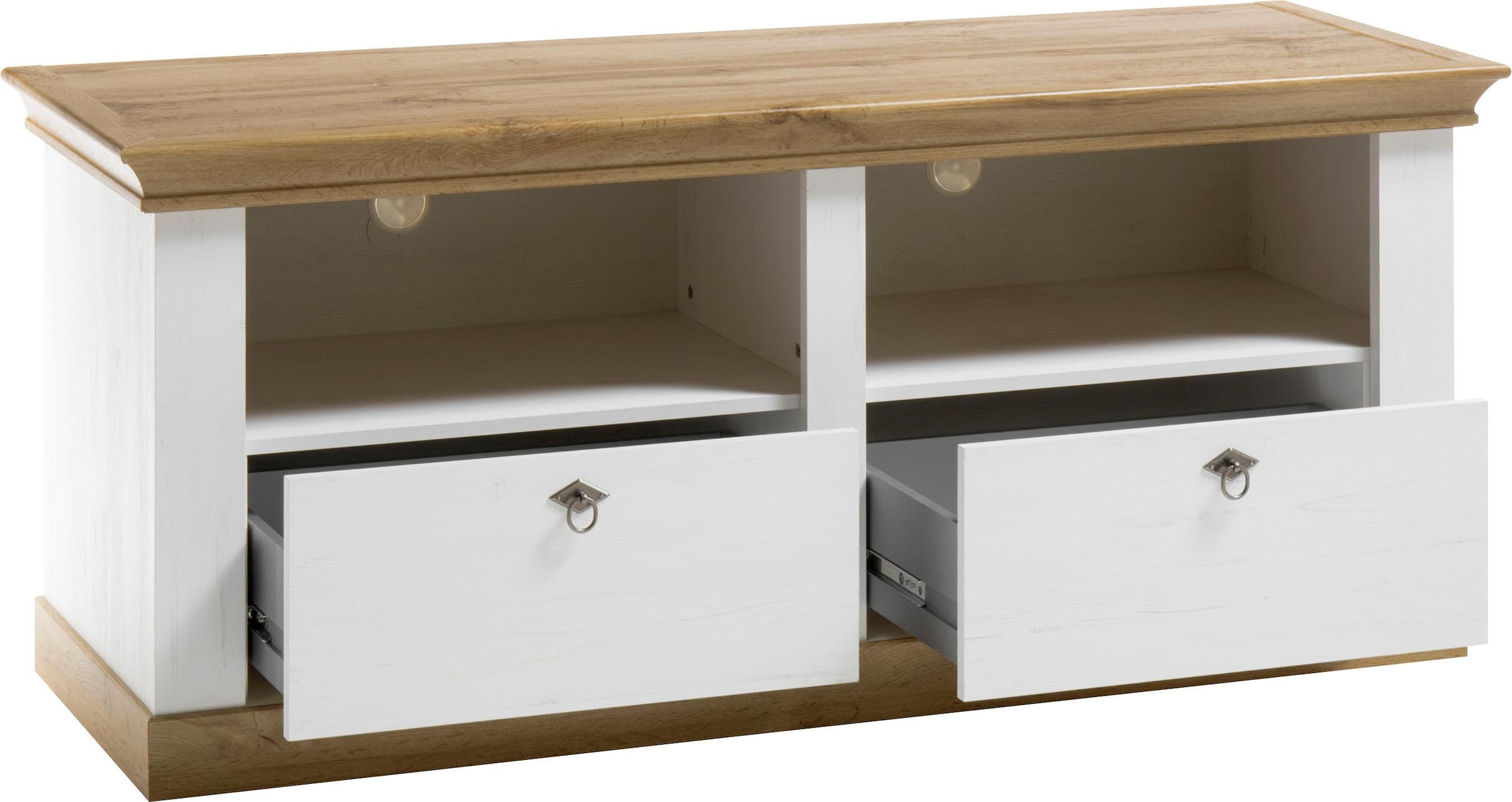 Home affaire Table basse »Cremona« Breite 152 cm