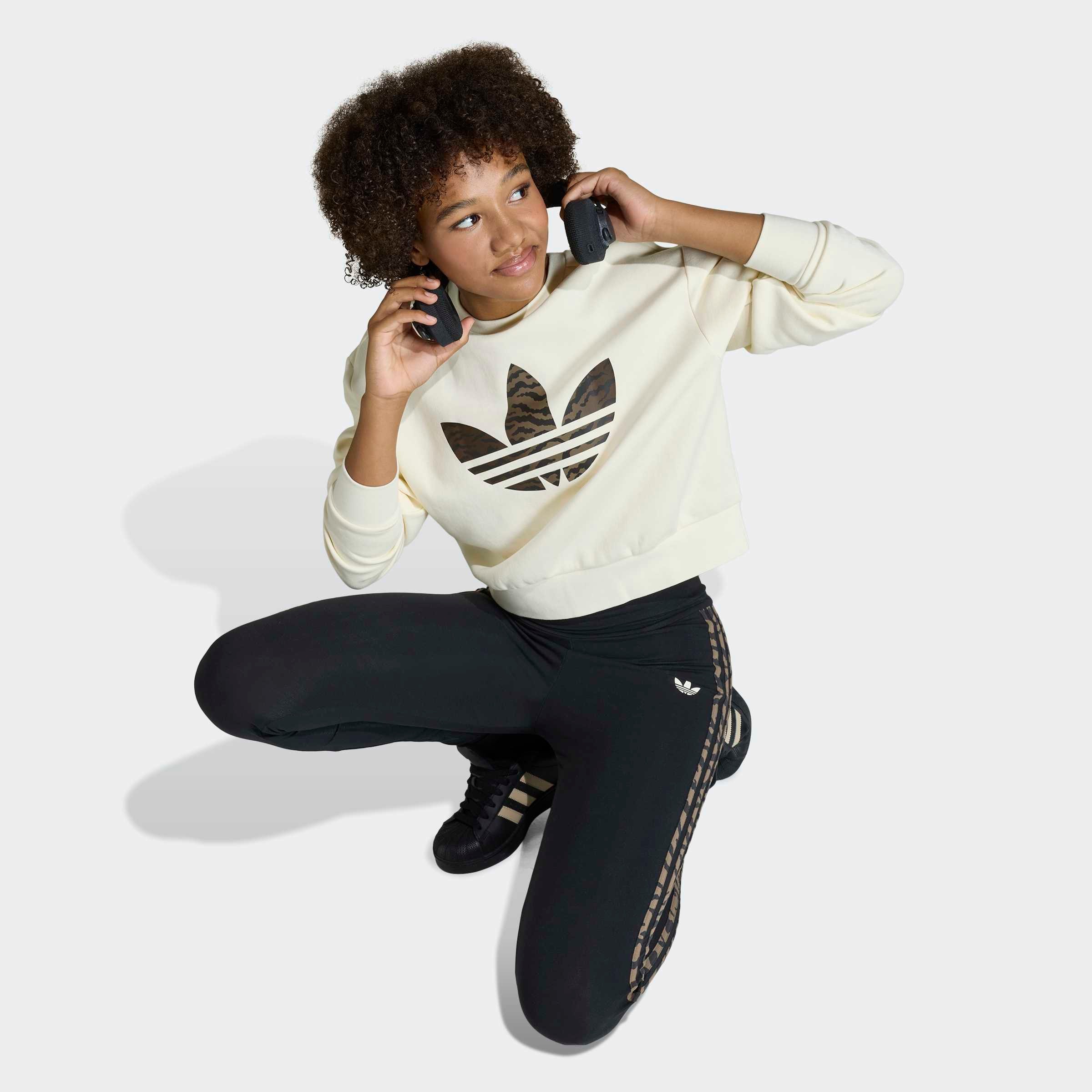 adidas Originals Leggings »TIGHT 3-STREIFEN LEGGINGS«