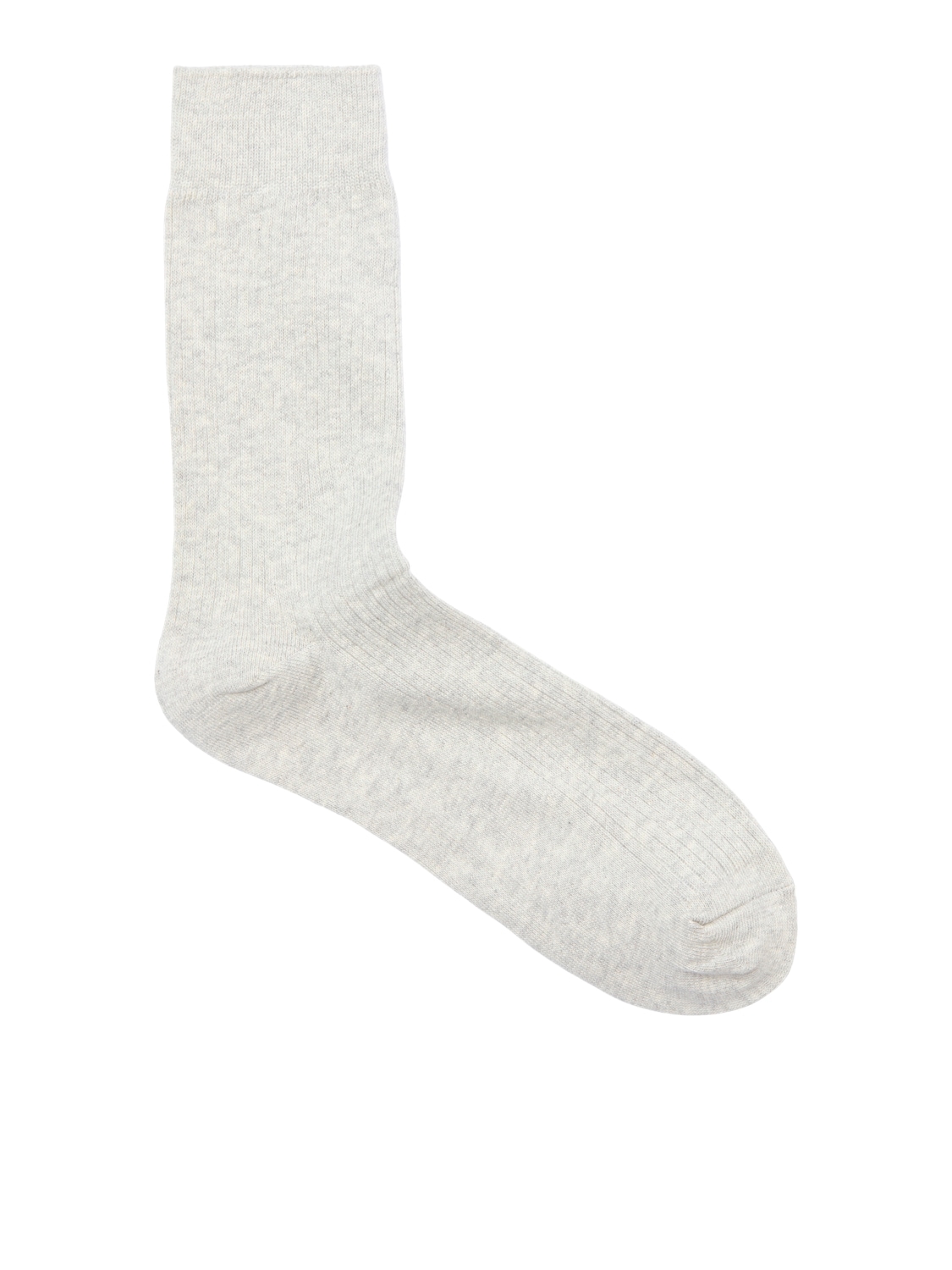 Jack & Jones Freizeitsocken »JAC – Socken im 2er-Pack mit Stretch für optimale Passform« Packung, 2 Paar tlg. basic, Baumwollmischung