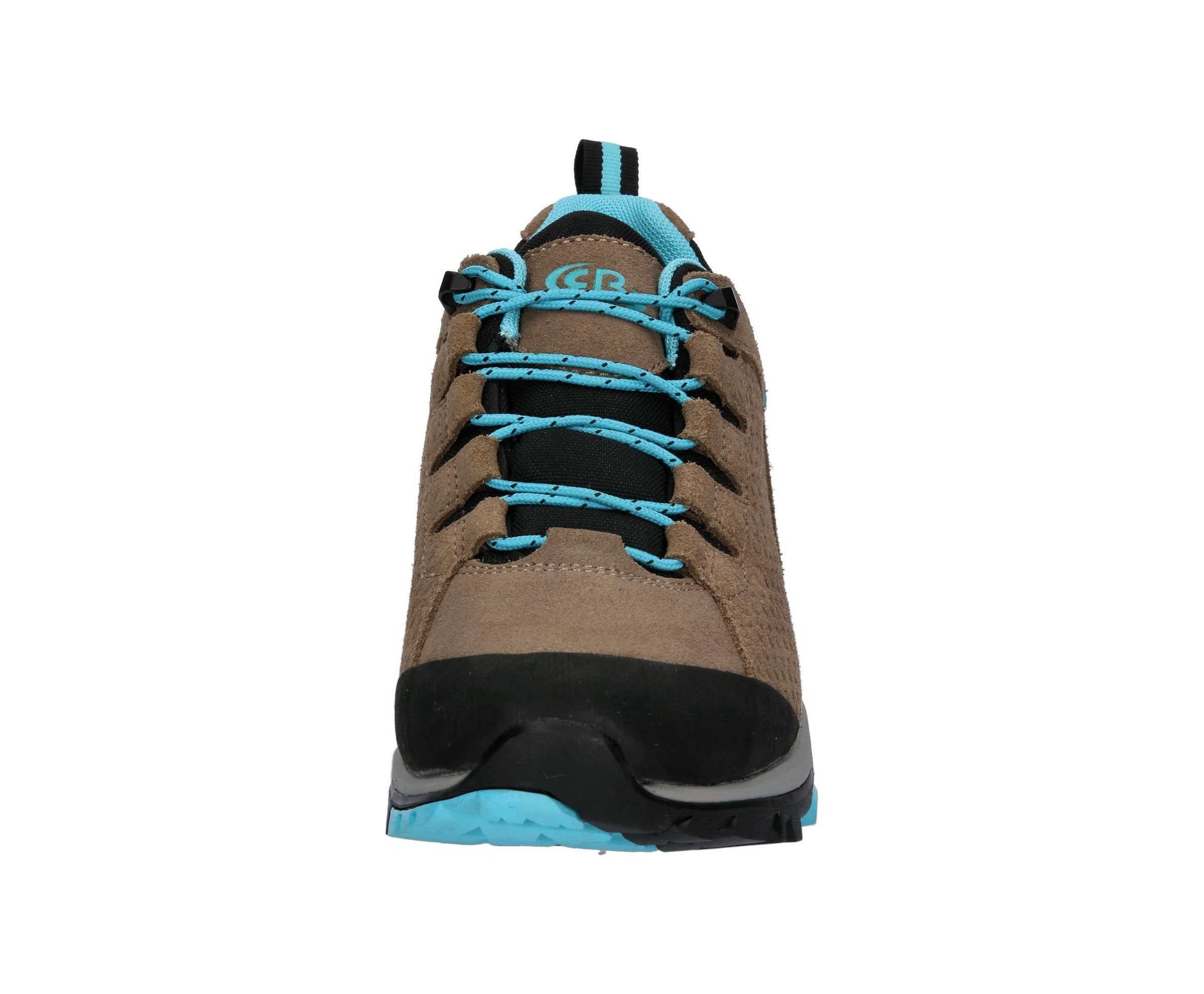 BRÜTTING Chaussure de randonnée »Outdoorschuh Mount Trish Low«